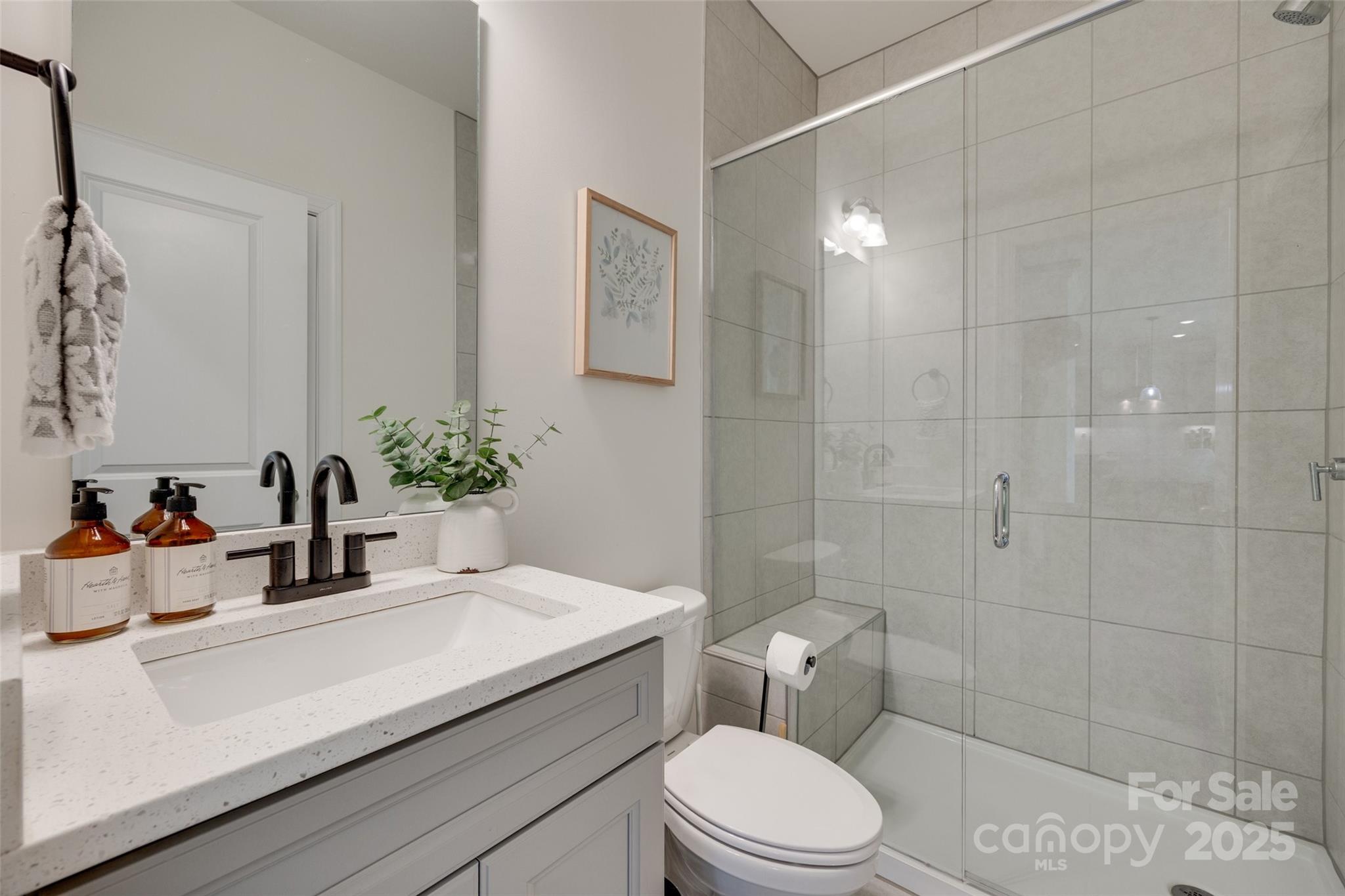 Walnut Creek - Residential