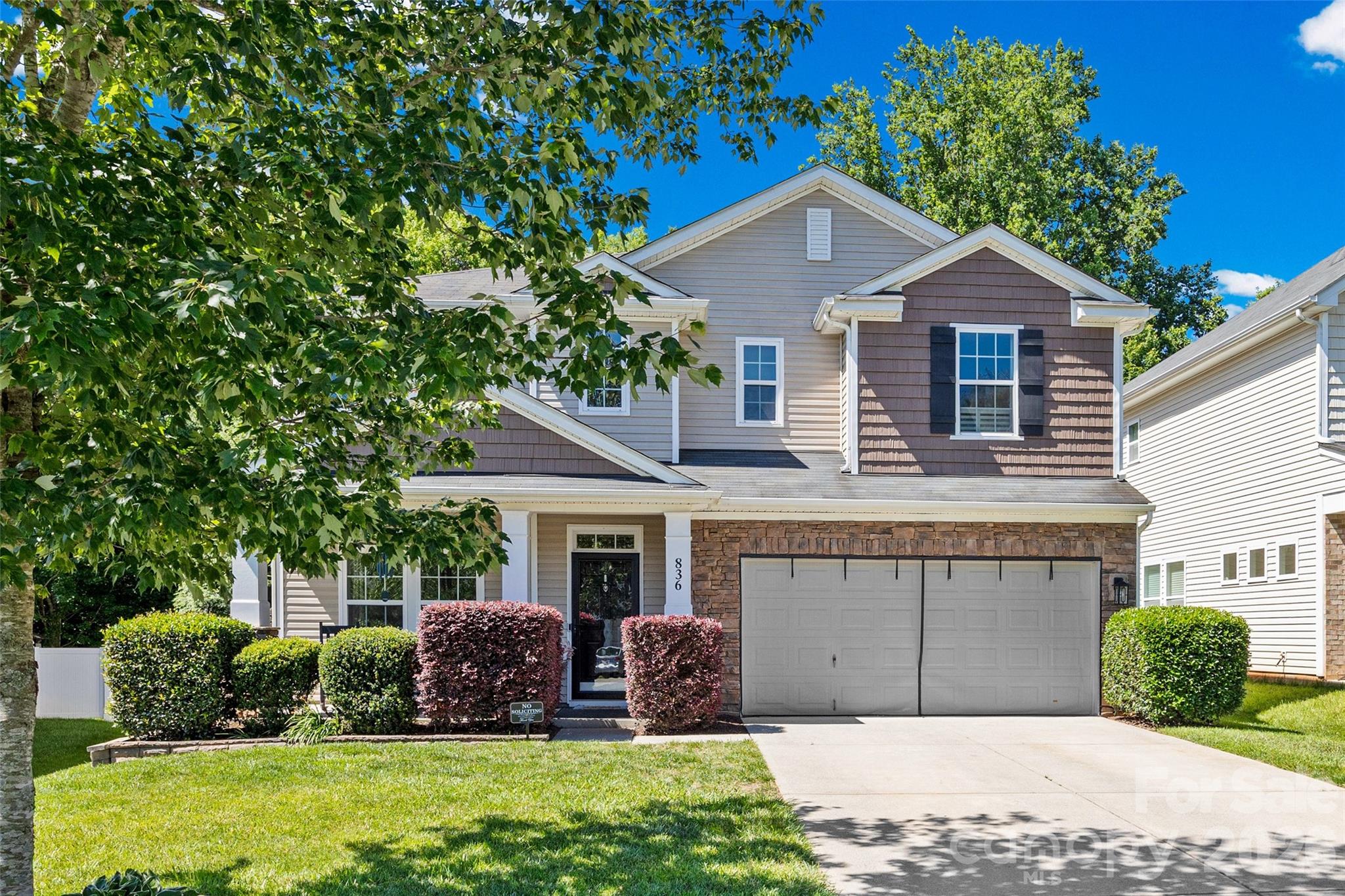Bexley - Residential