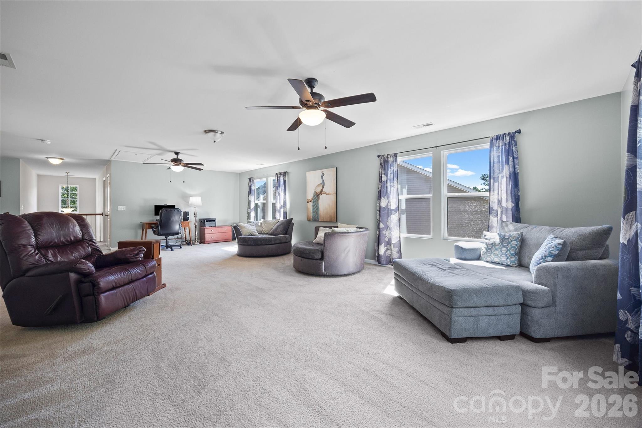 Bexley - Residential