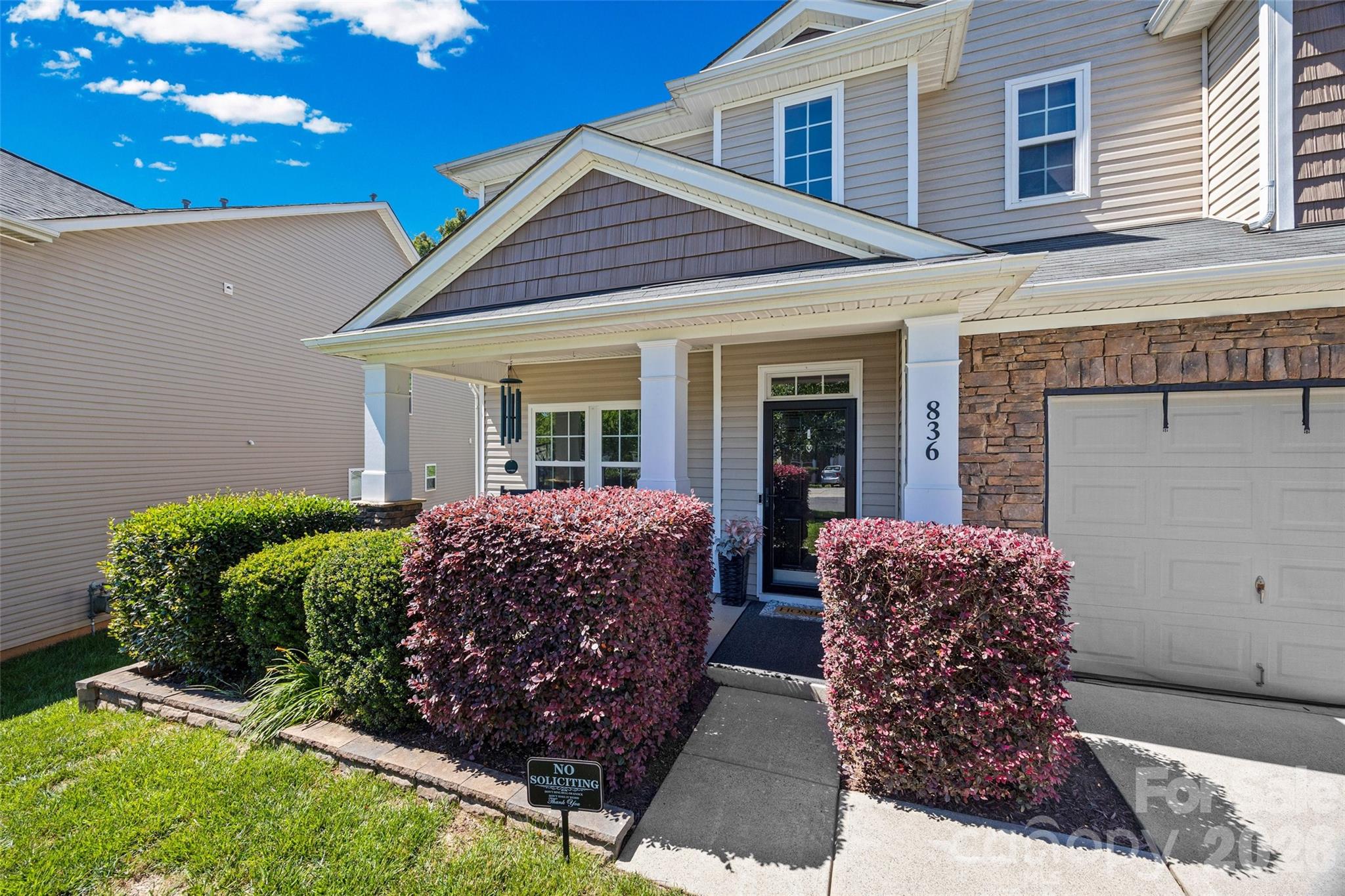 Bexley - Residential