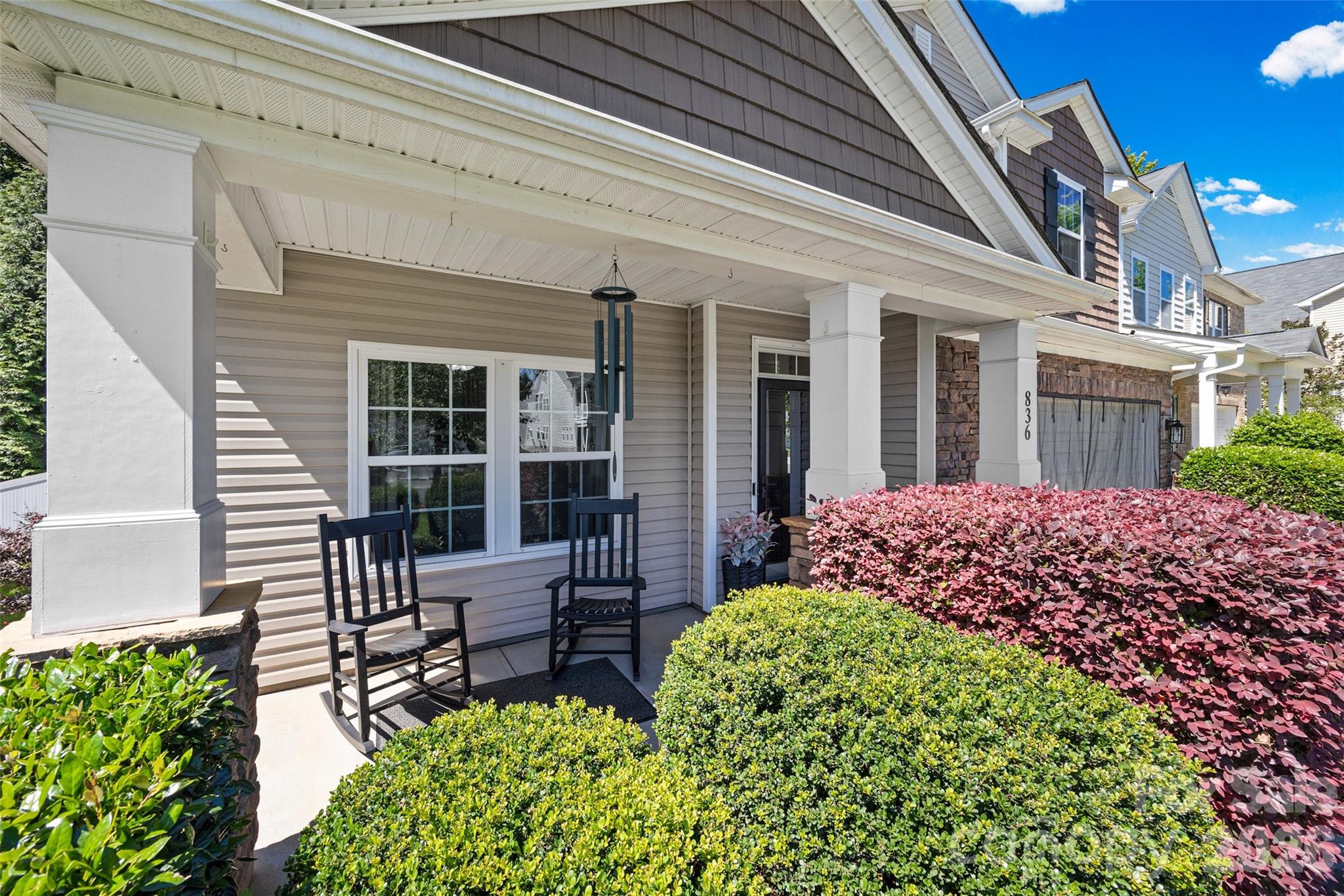 Bexley - Residential