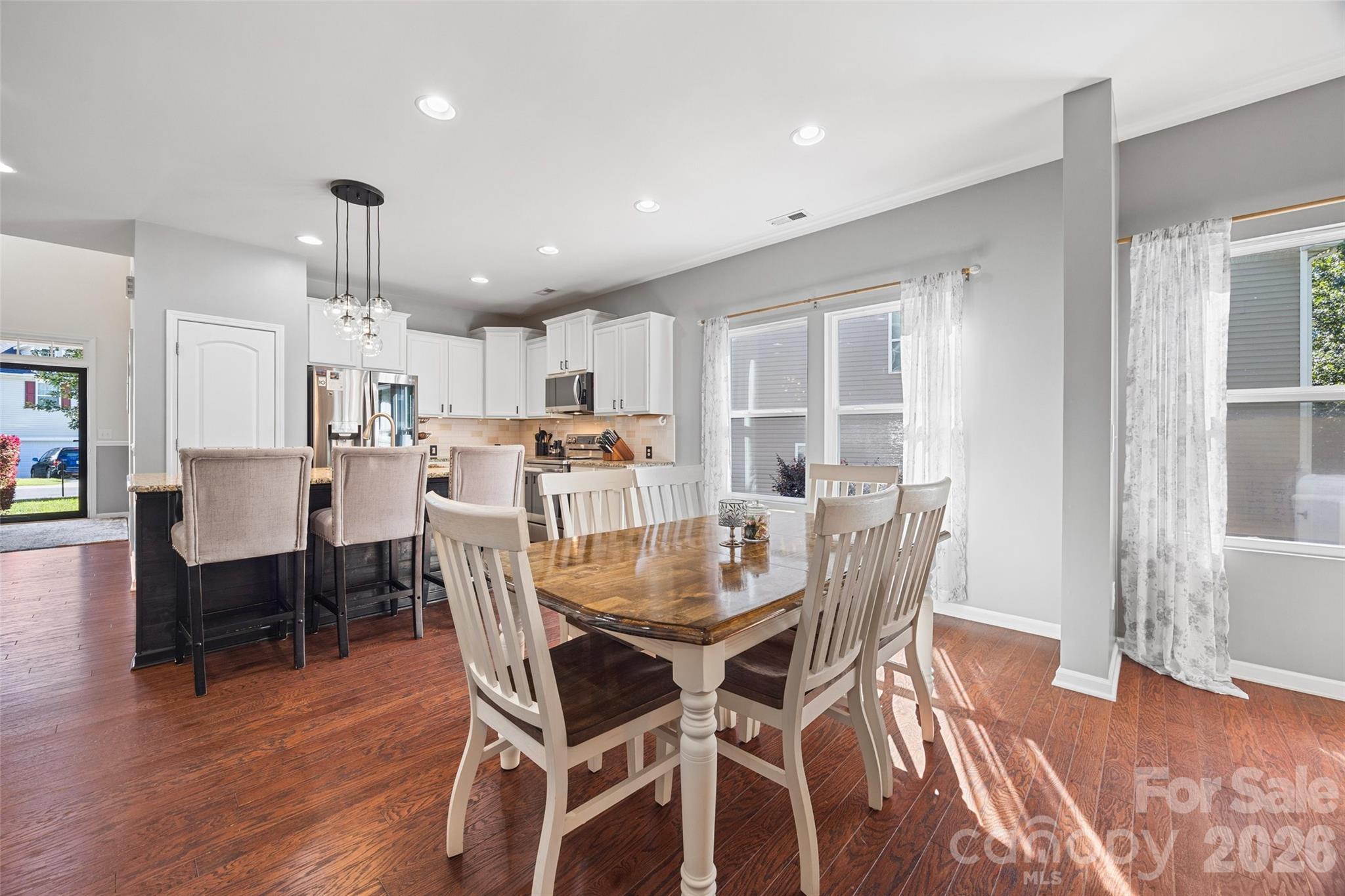 Bexley - Residential