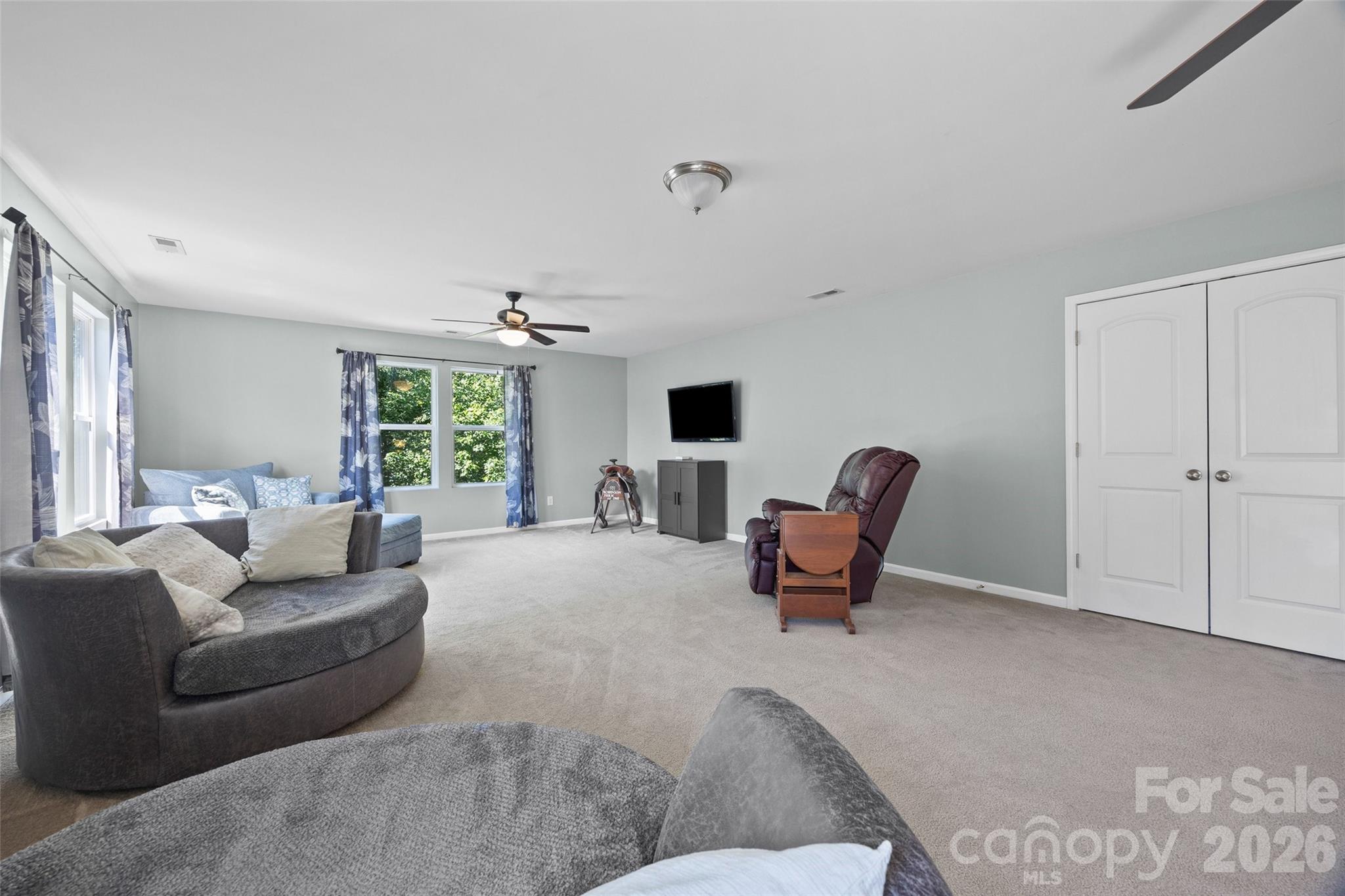 Bexley - Residential