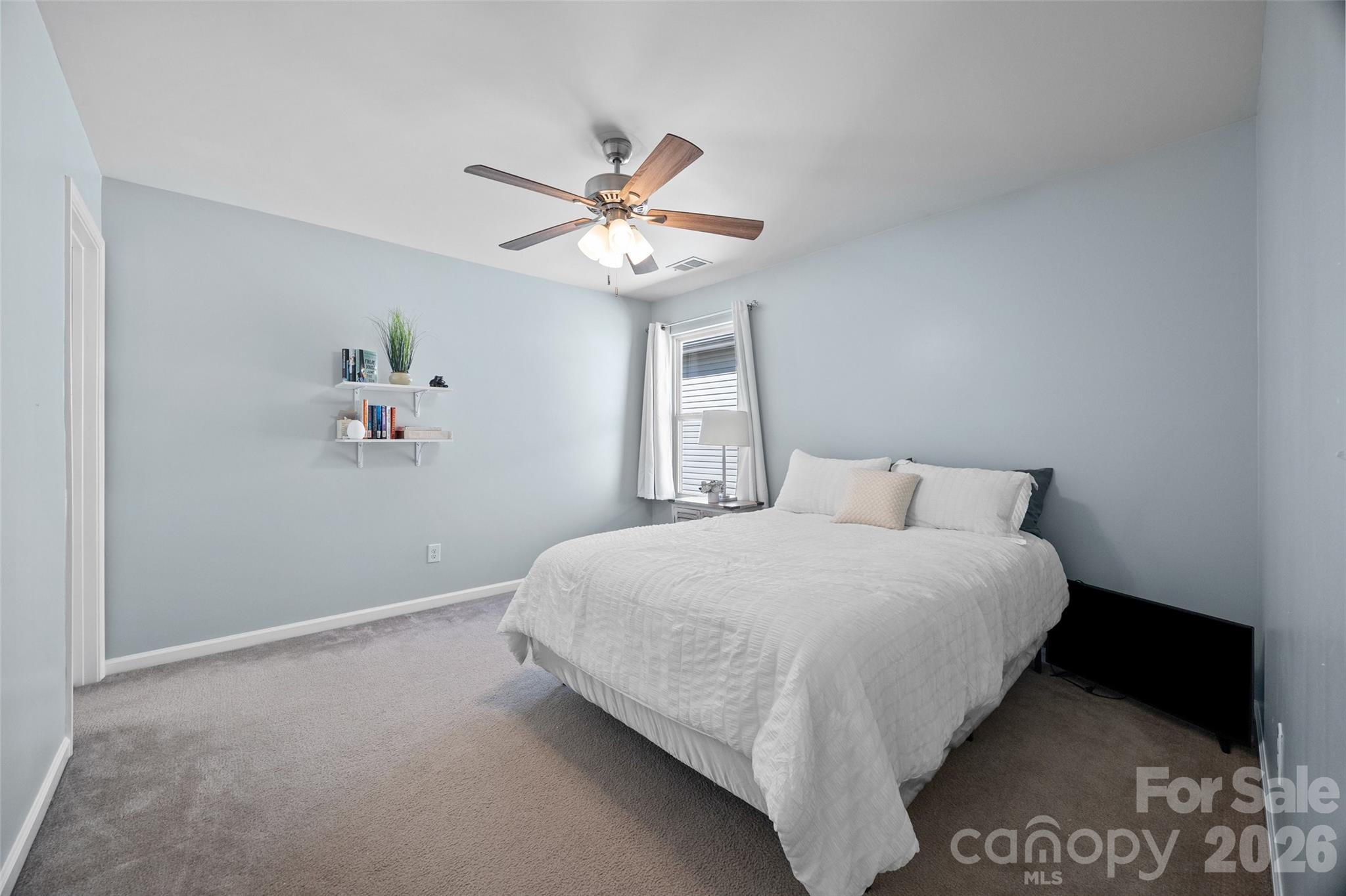 Bexley - Residential