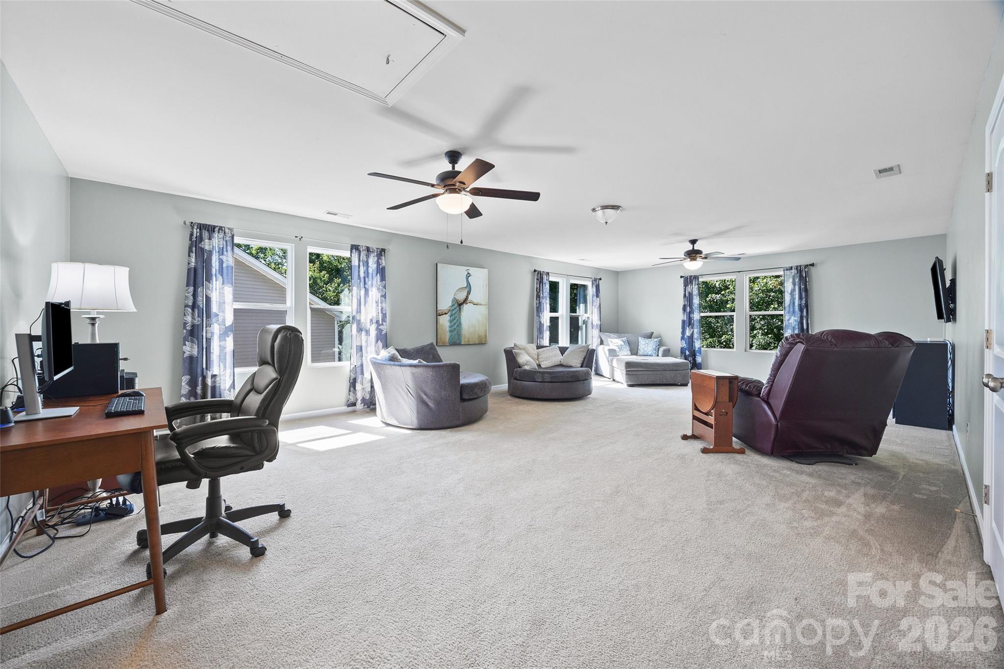 Bexley - Residential