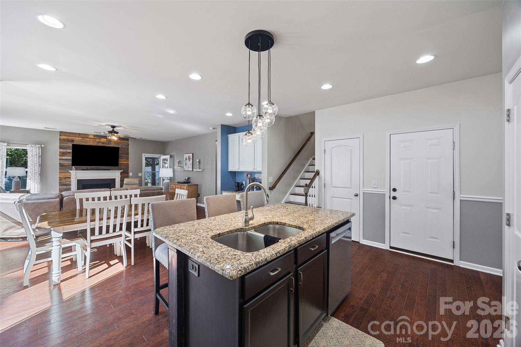 Bexley - Residential