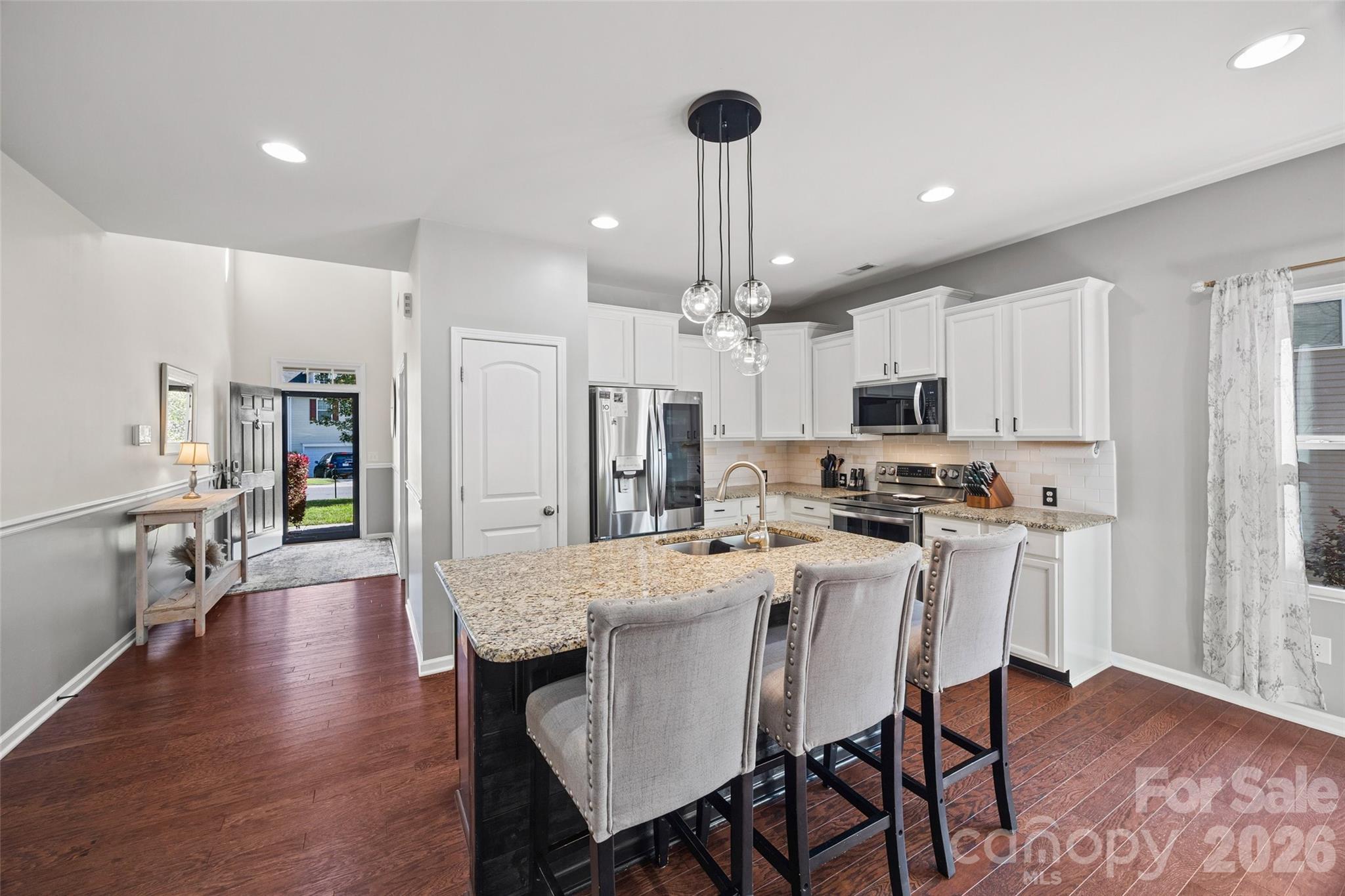 Bexley - Residential