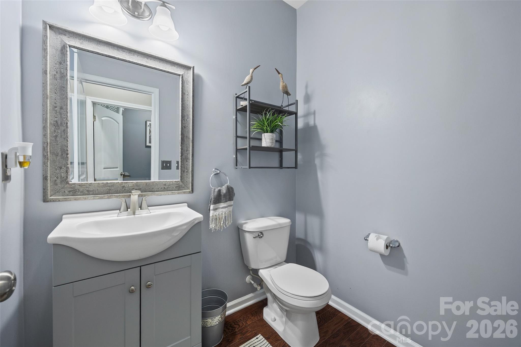 Bexley - Residential