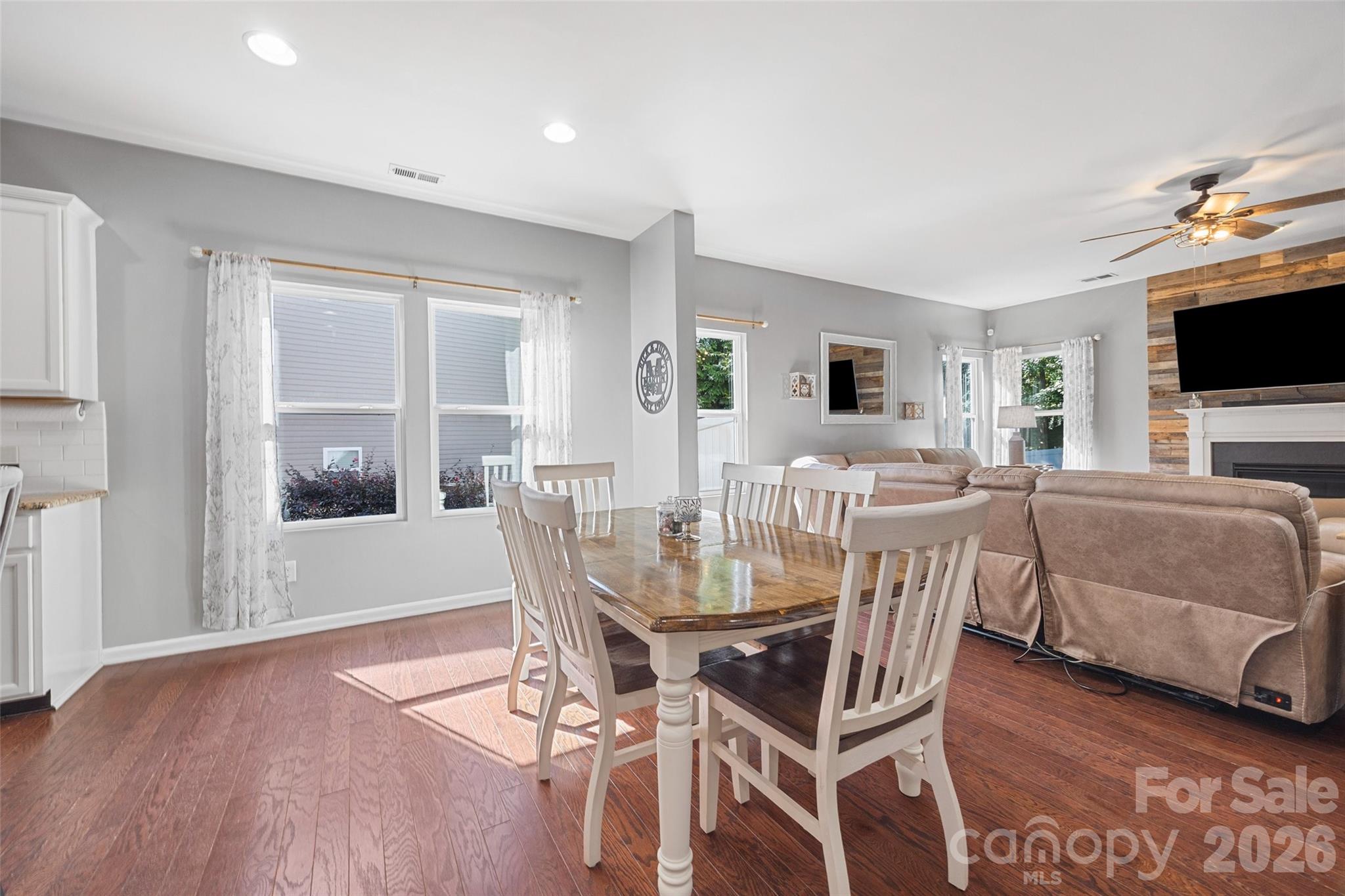 Bexley - Residential