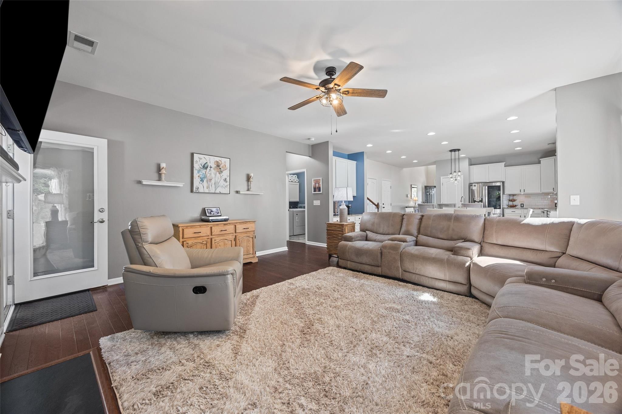 Bexley - Residential