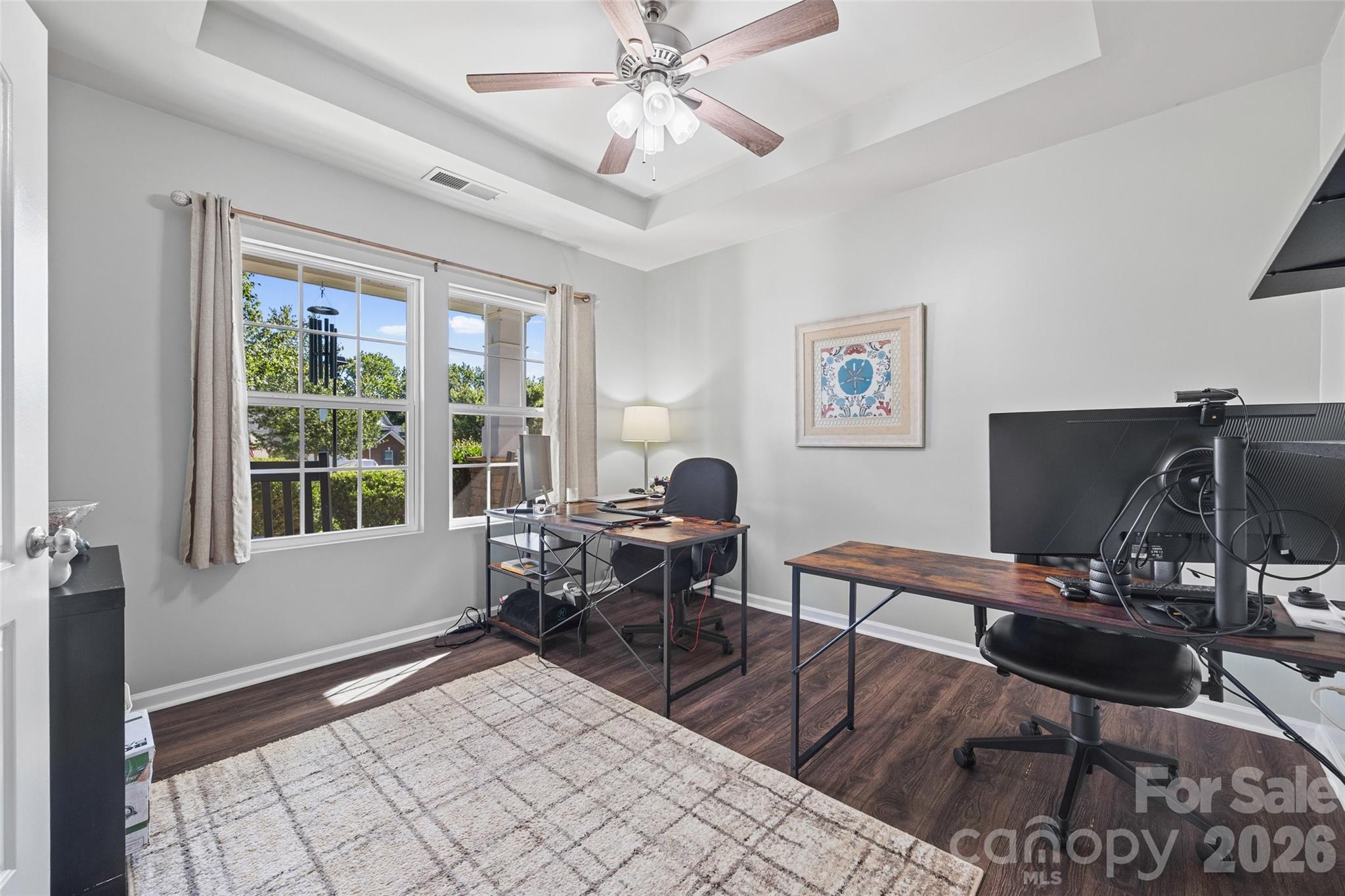 Bexley - Residential