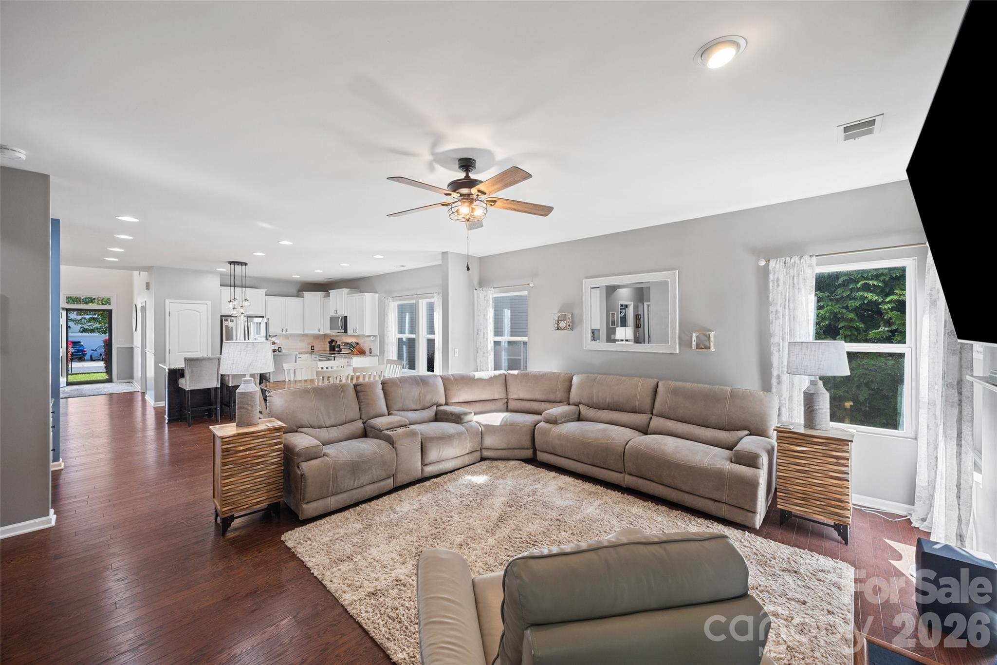 Bexley - Residential