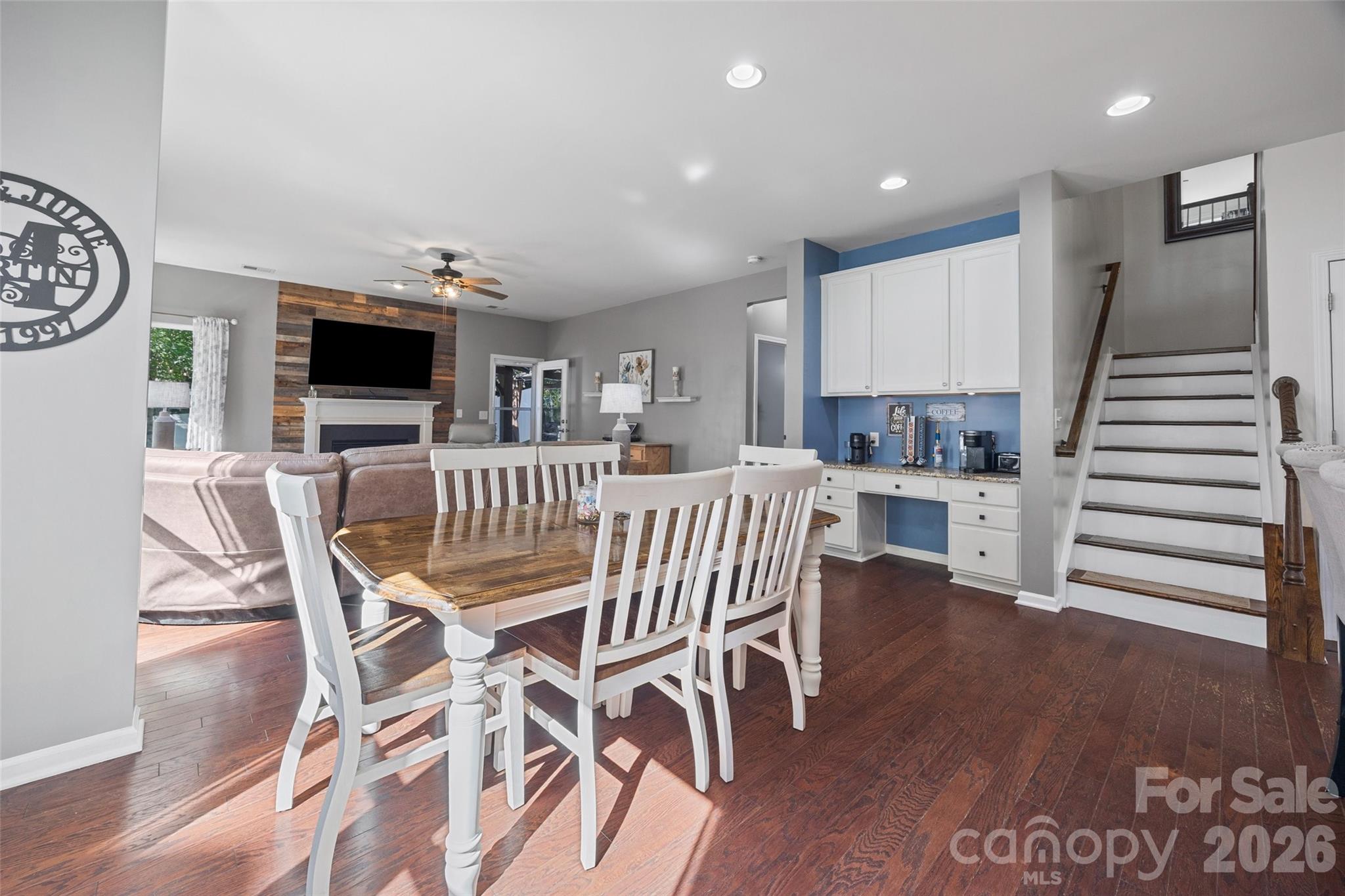 Bexley - Residential
