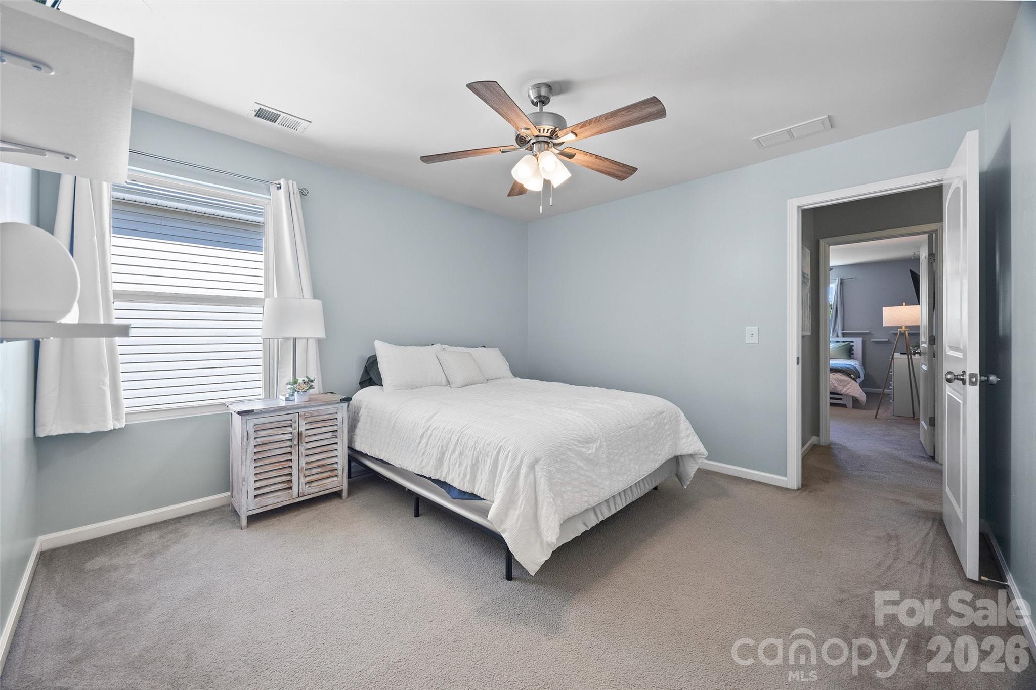 Bexley - Residential