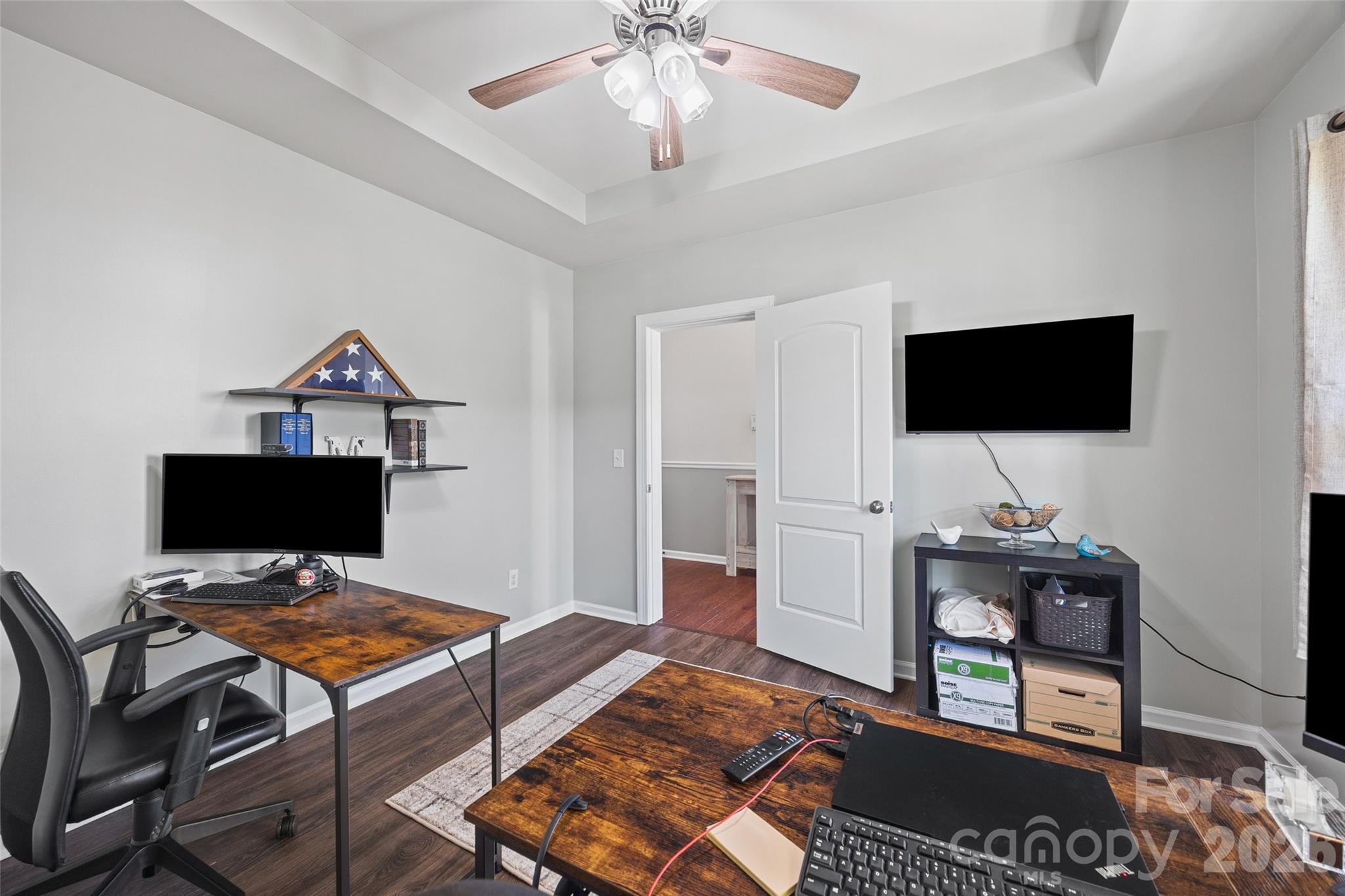 Bexley - Residential