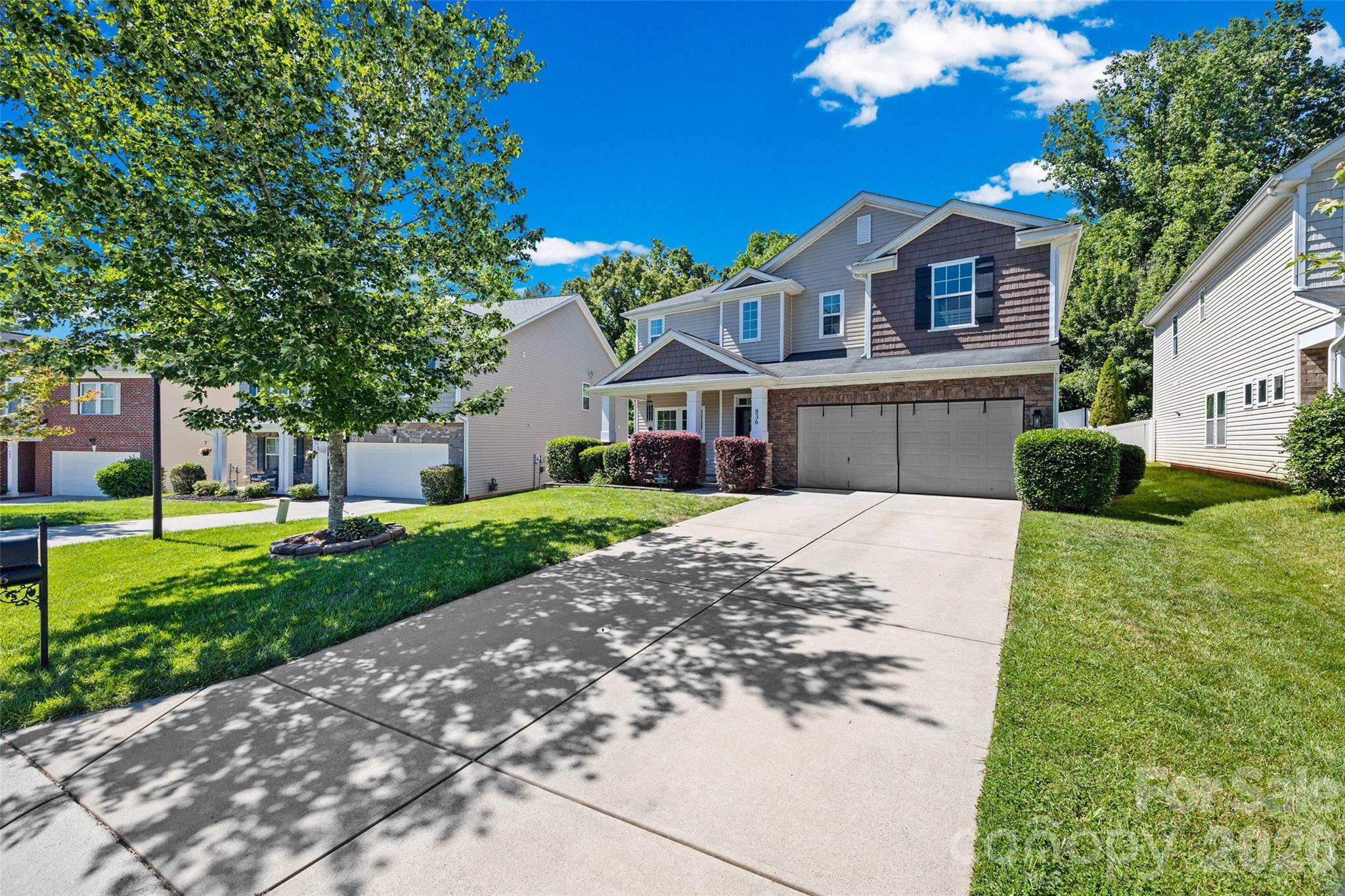 Bexley - Residential