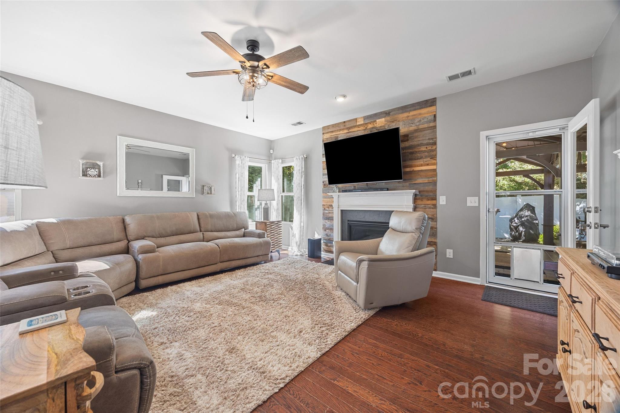 Bexley - Residential