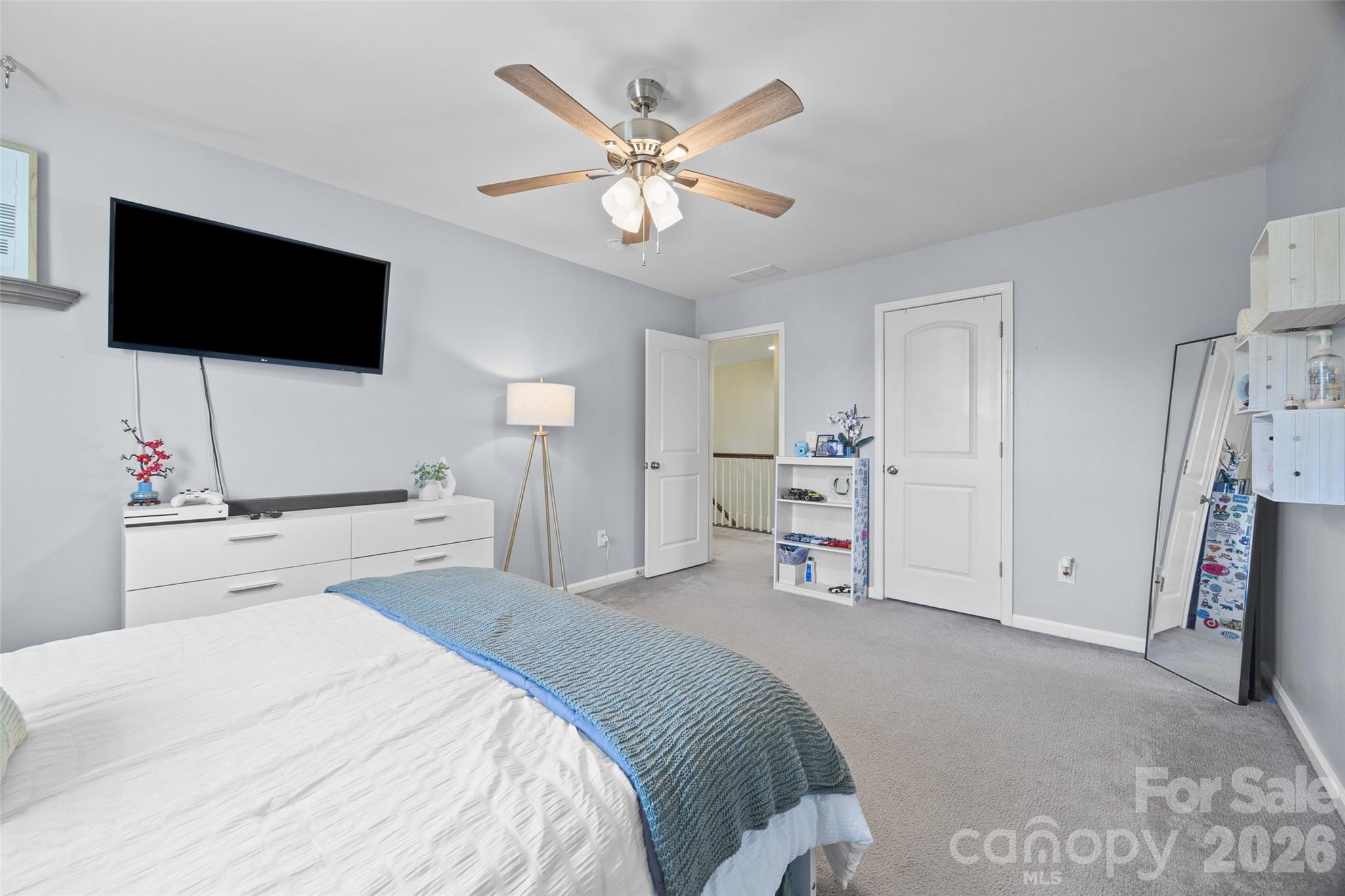 Bexley - Residential