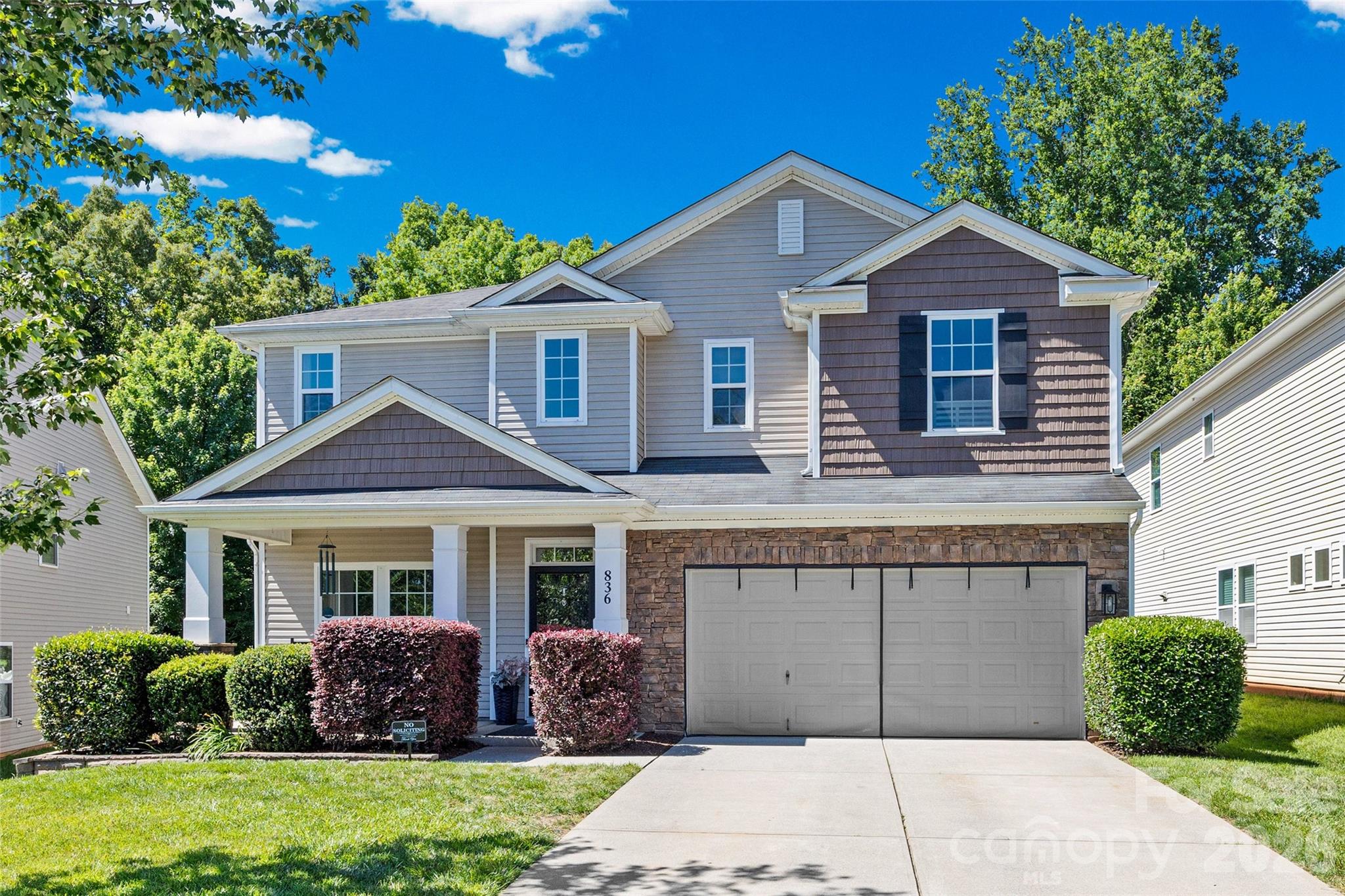 Bexley - Residential