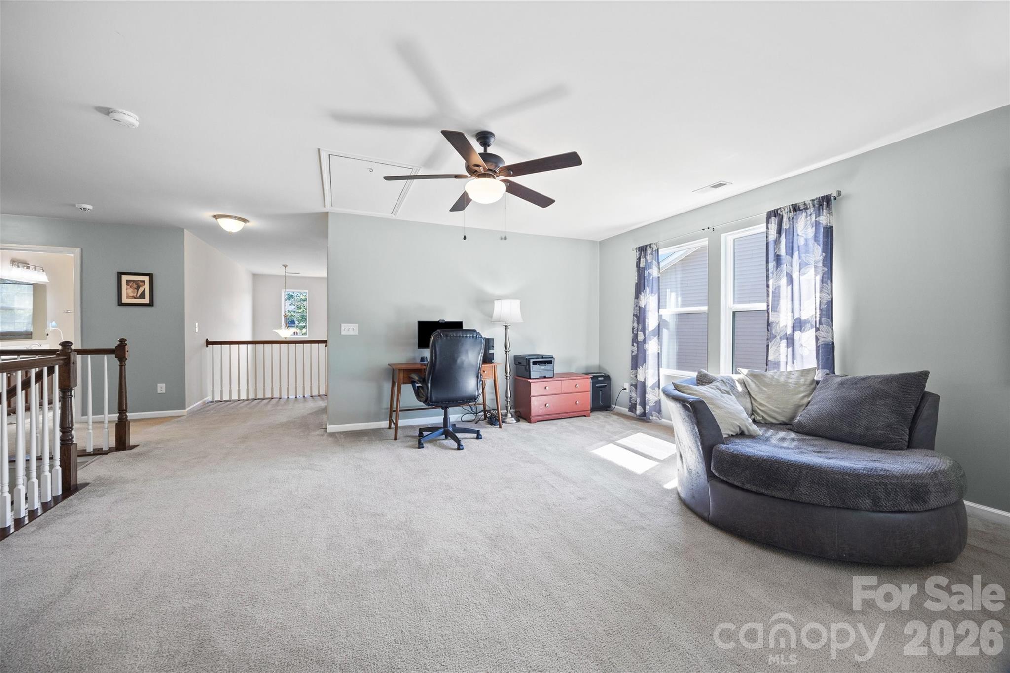 Bexley - Residential