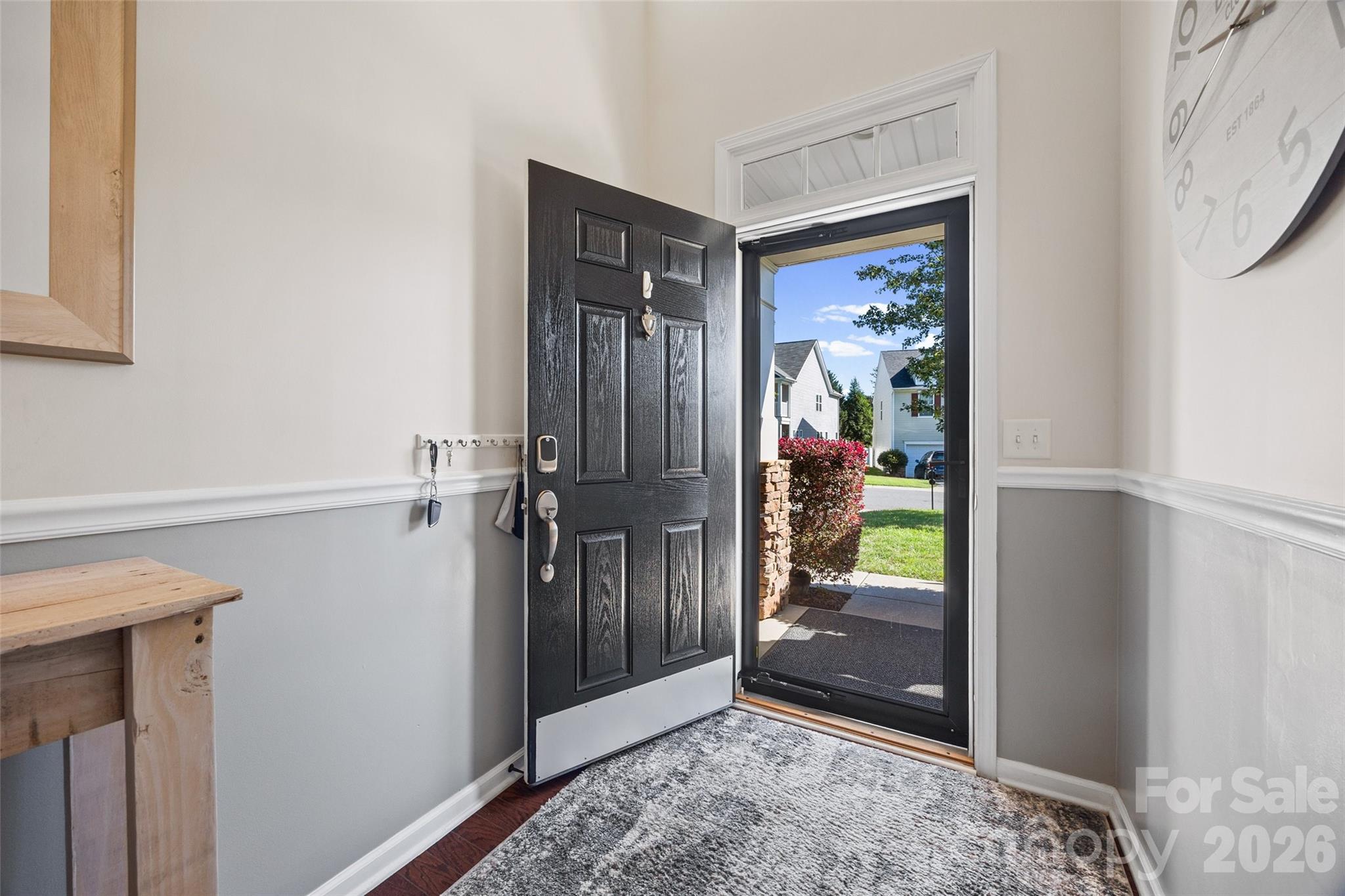 Bexley - Residential