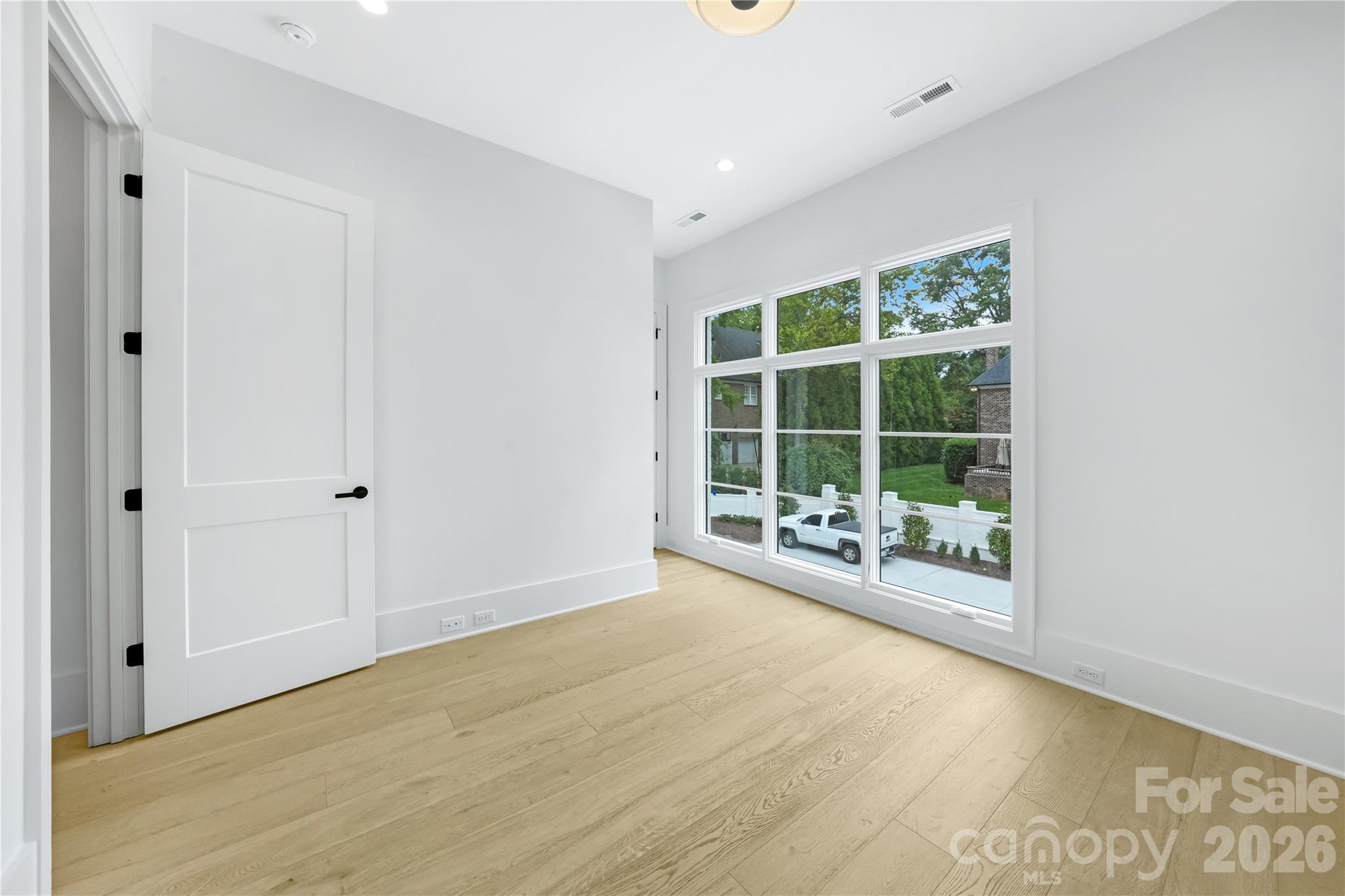 Trinity Park - Residential