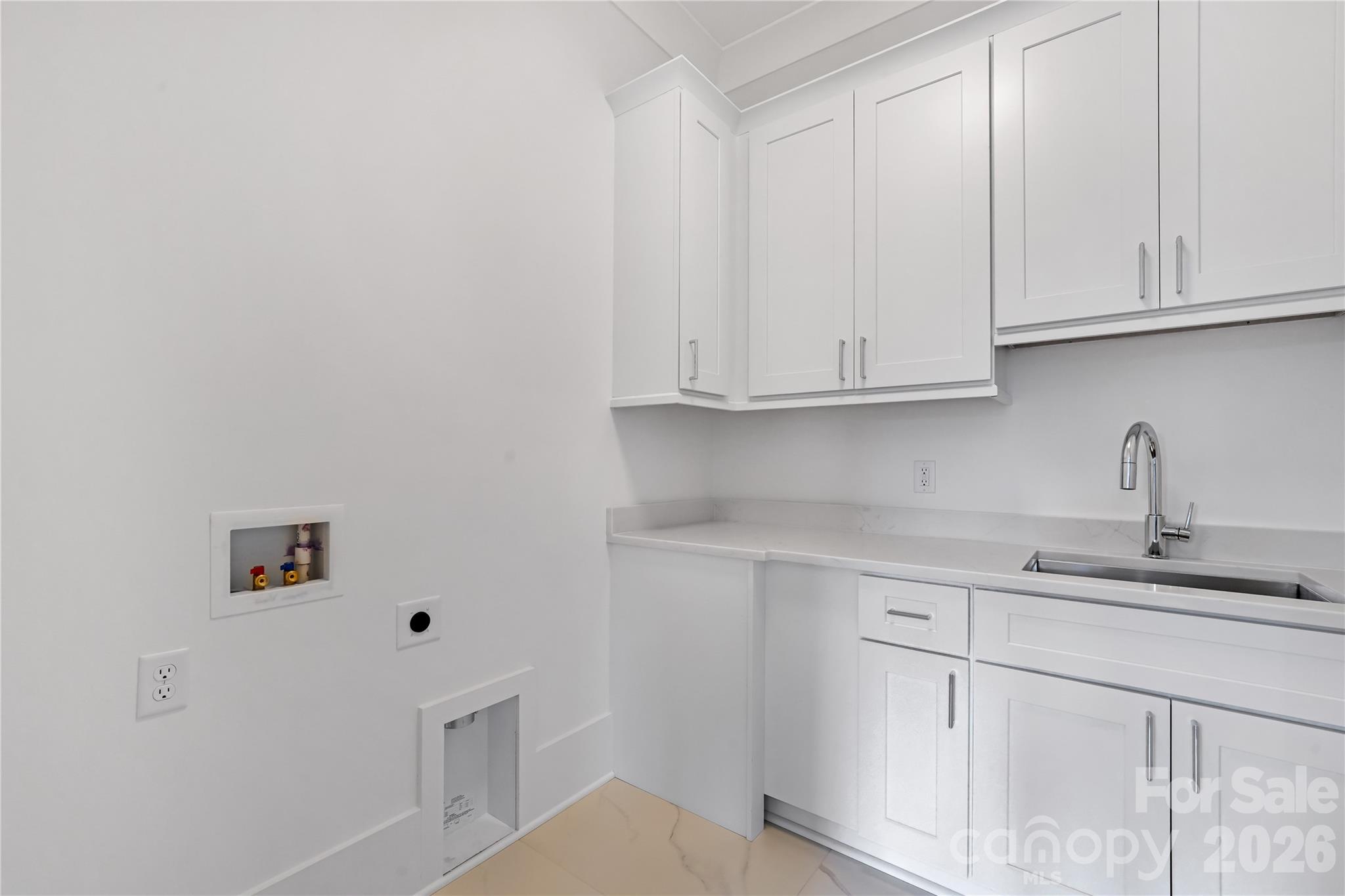 Trinity Park - Residential