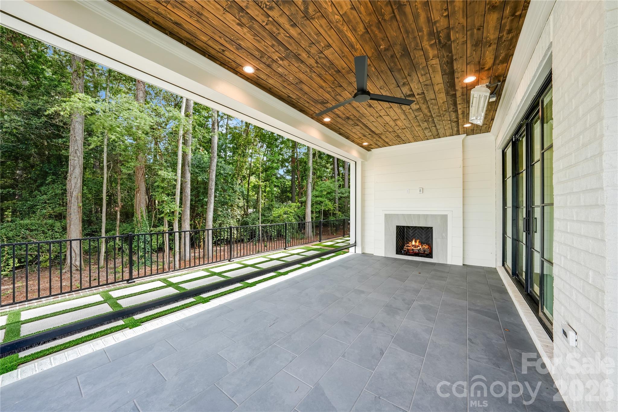Trinity Park - Residential