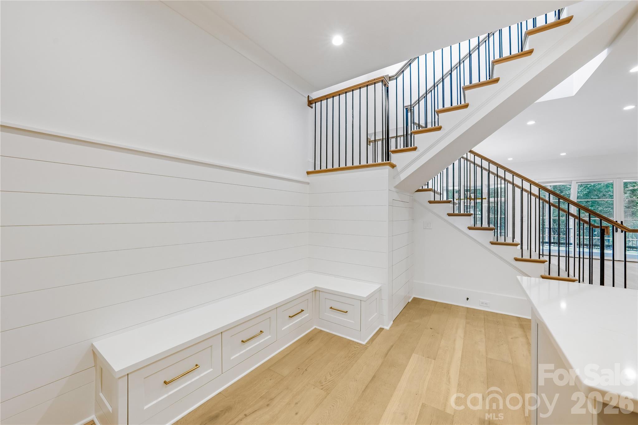 Trinity Park - Residential
