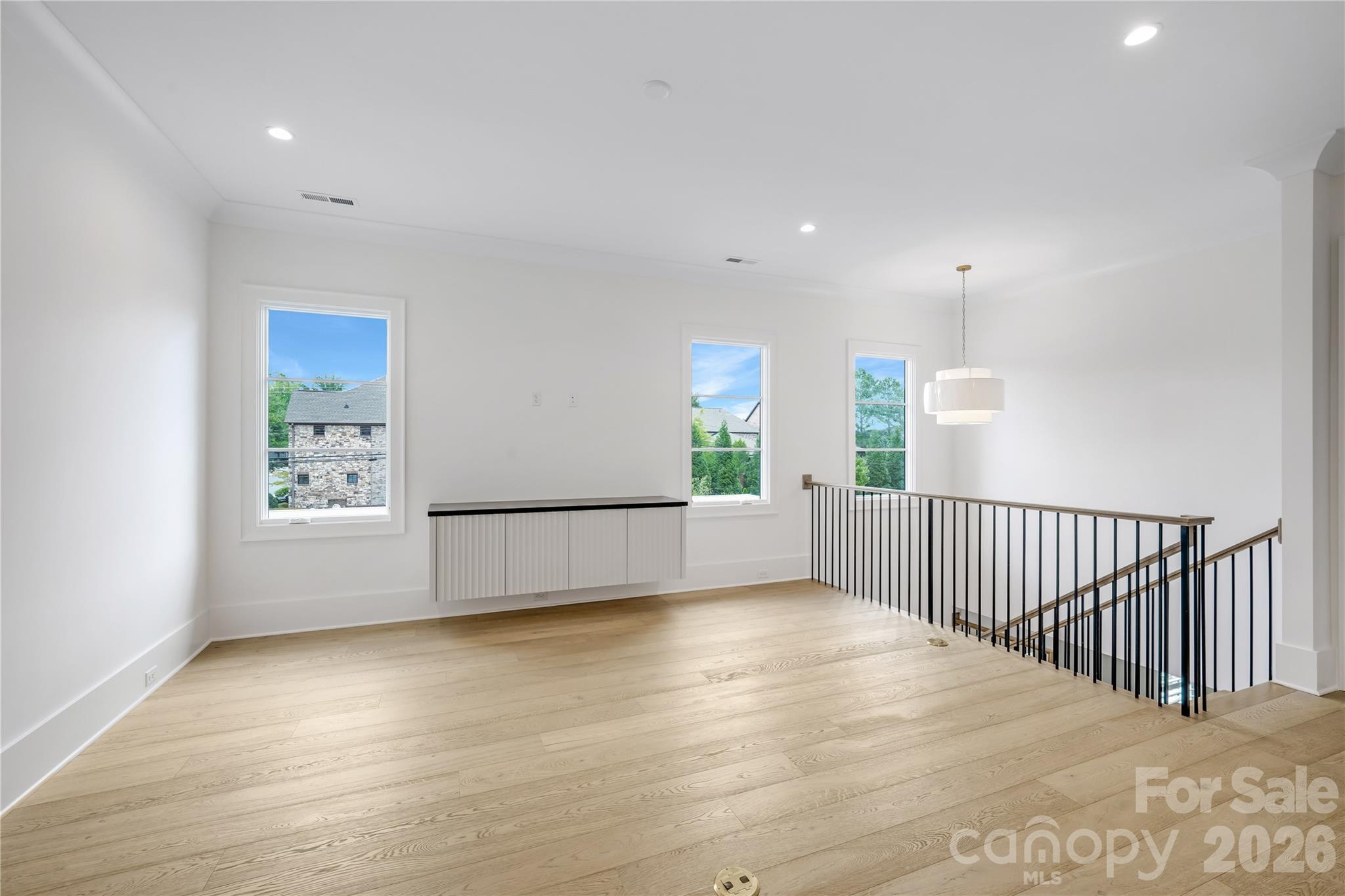 Trinity Park - Residential