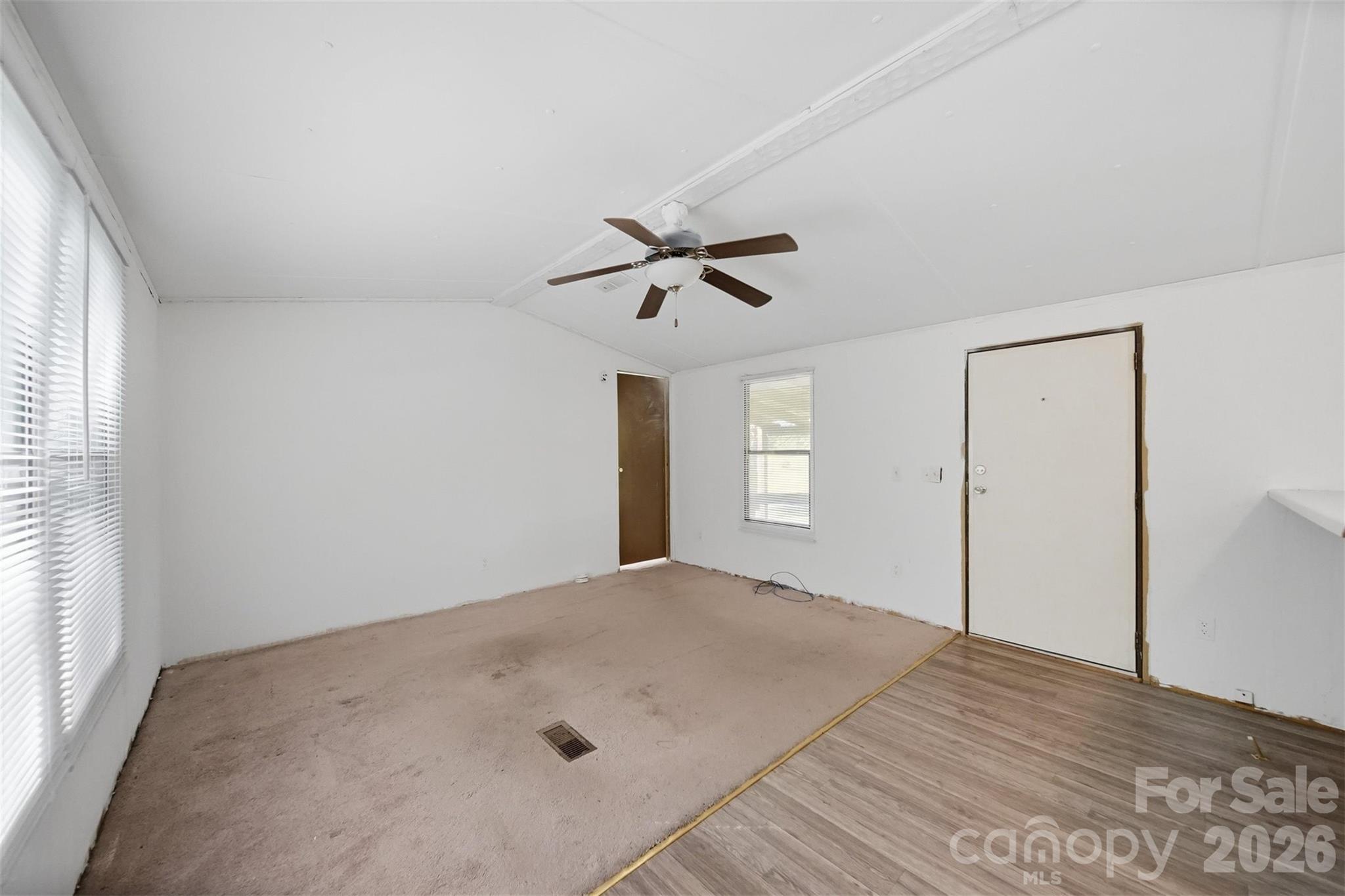 None - Residential
