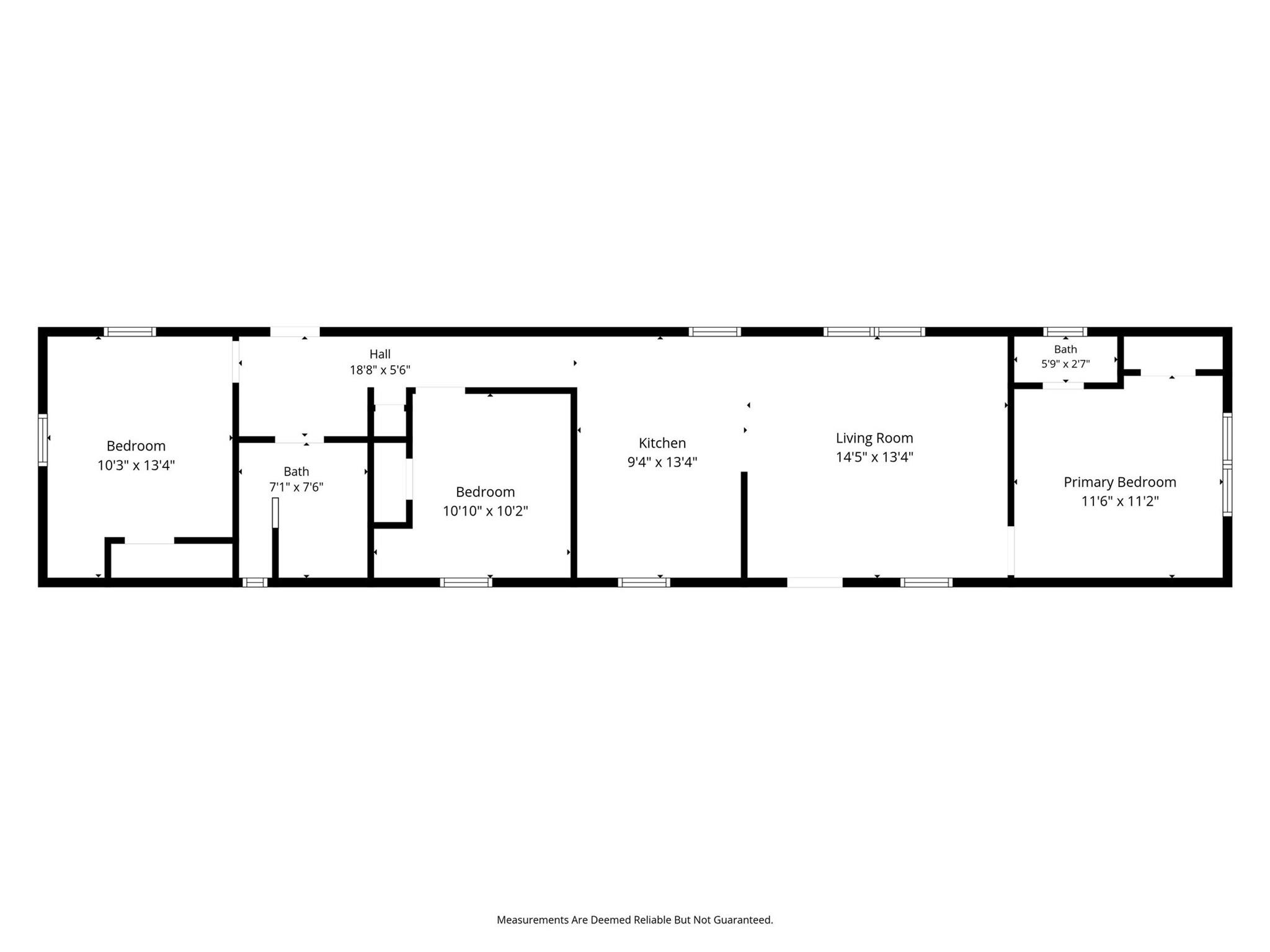 None - Residential