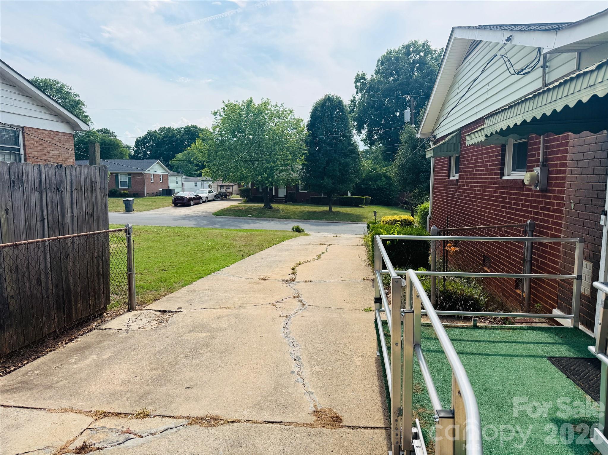 Brookfield - Residential