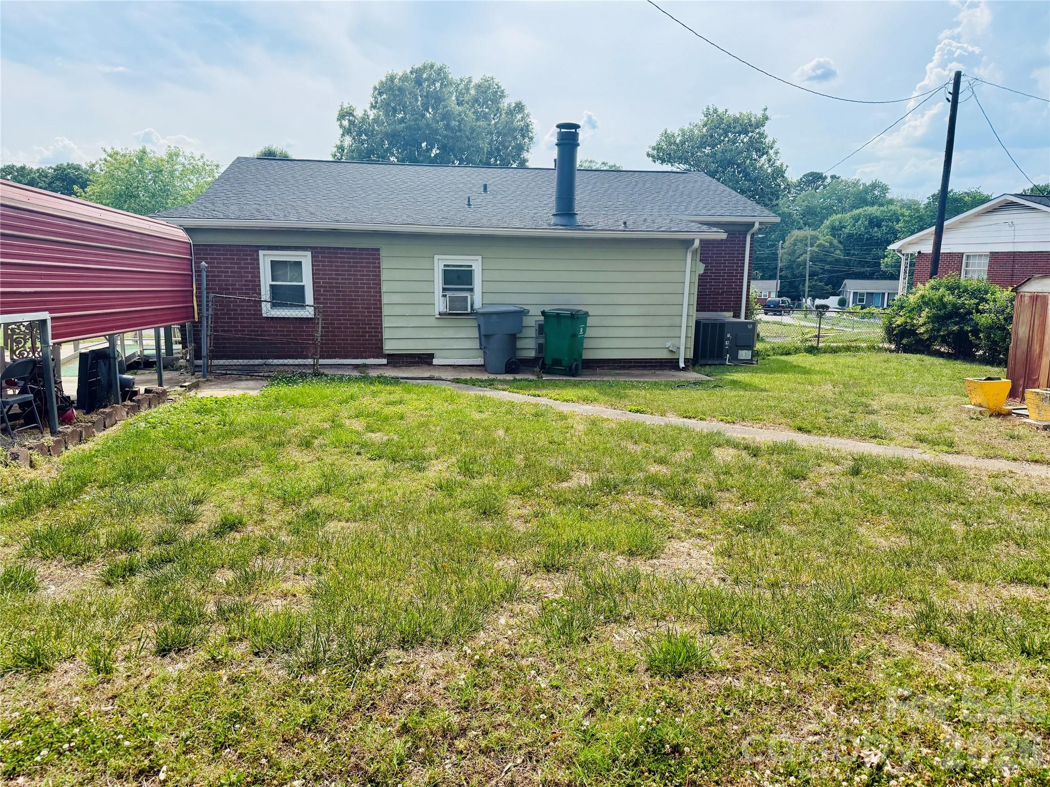 Brookfield - Residential