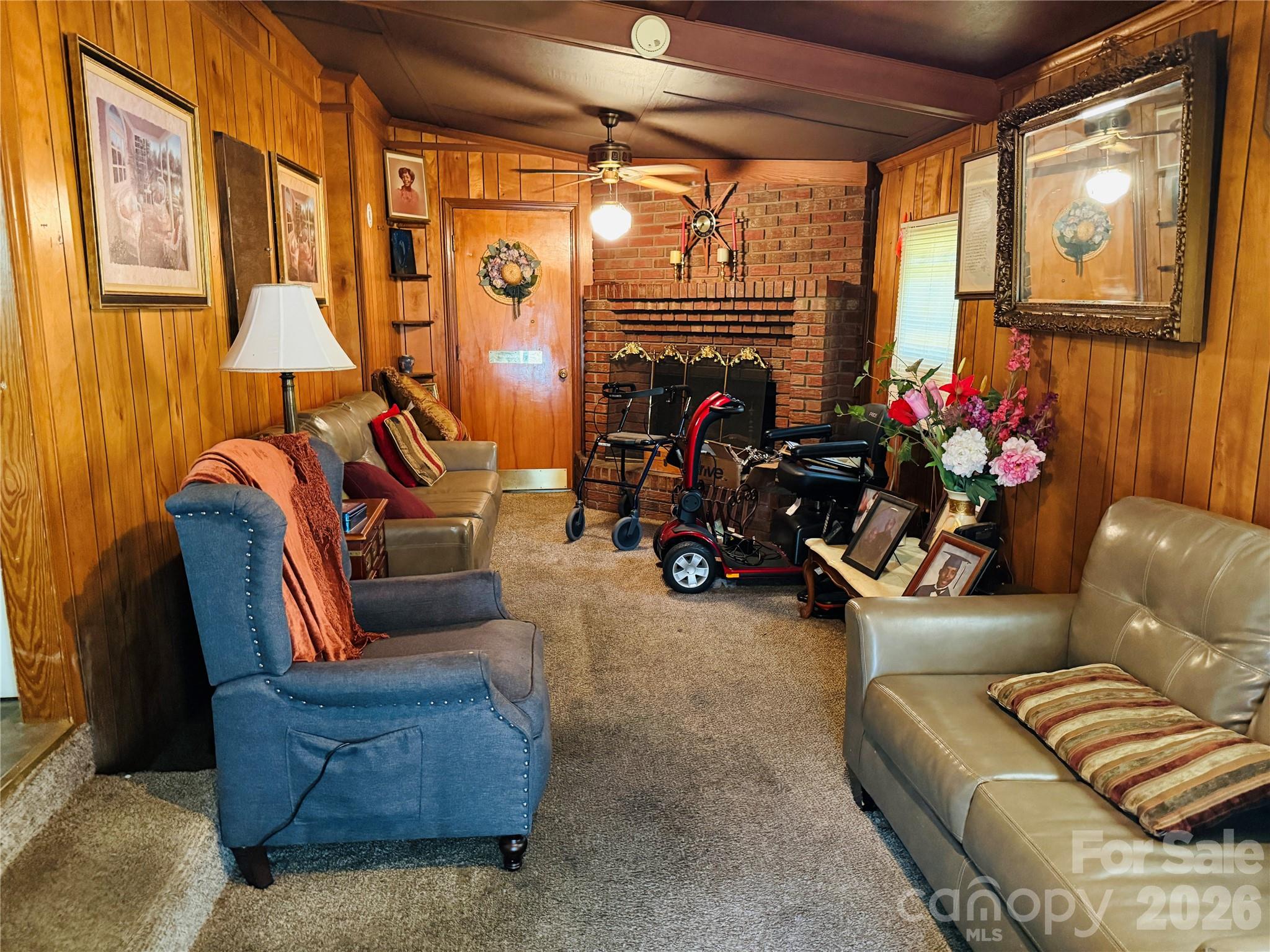 Brookfield - Residential