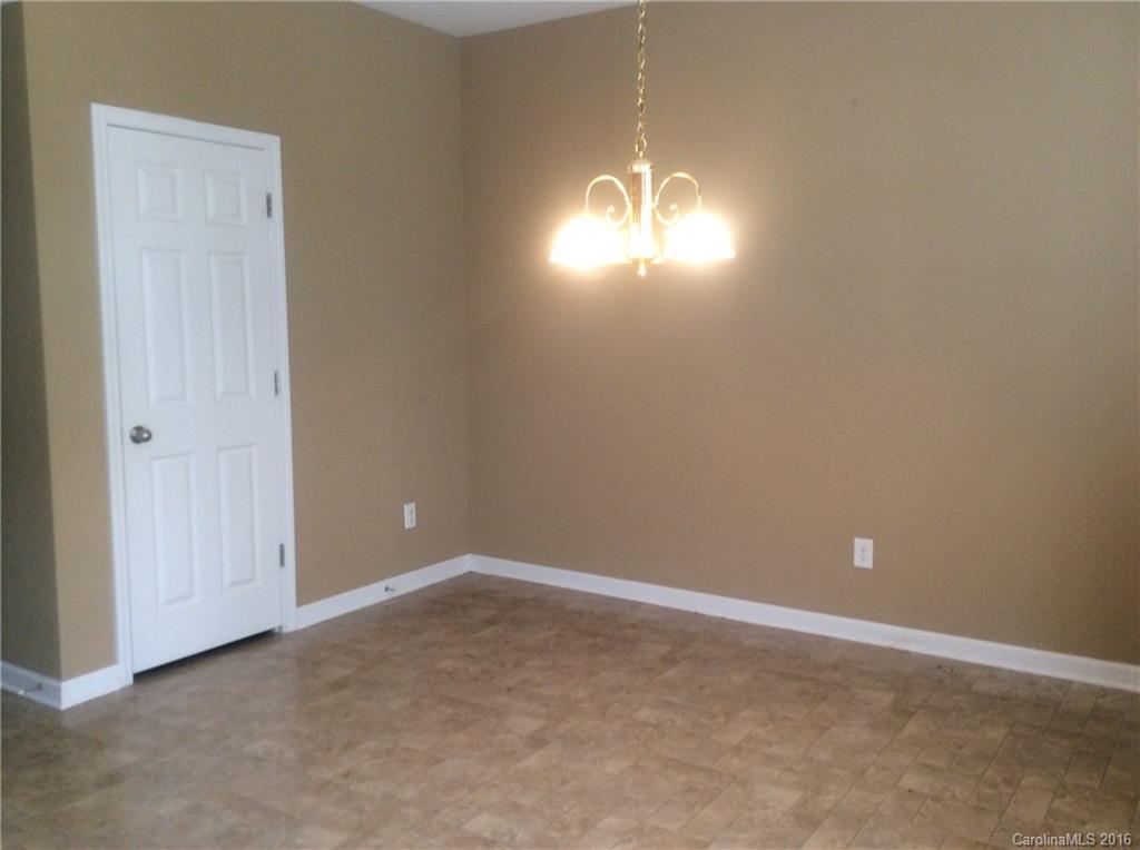 Regent Park - Residential Lease