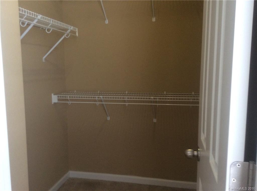 Regent Park - Residential Lease