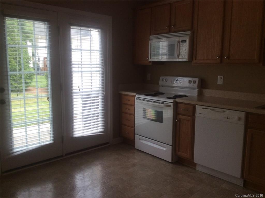 Regent Park - Residential Lease