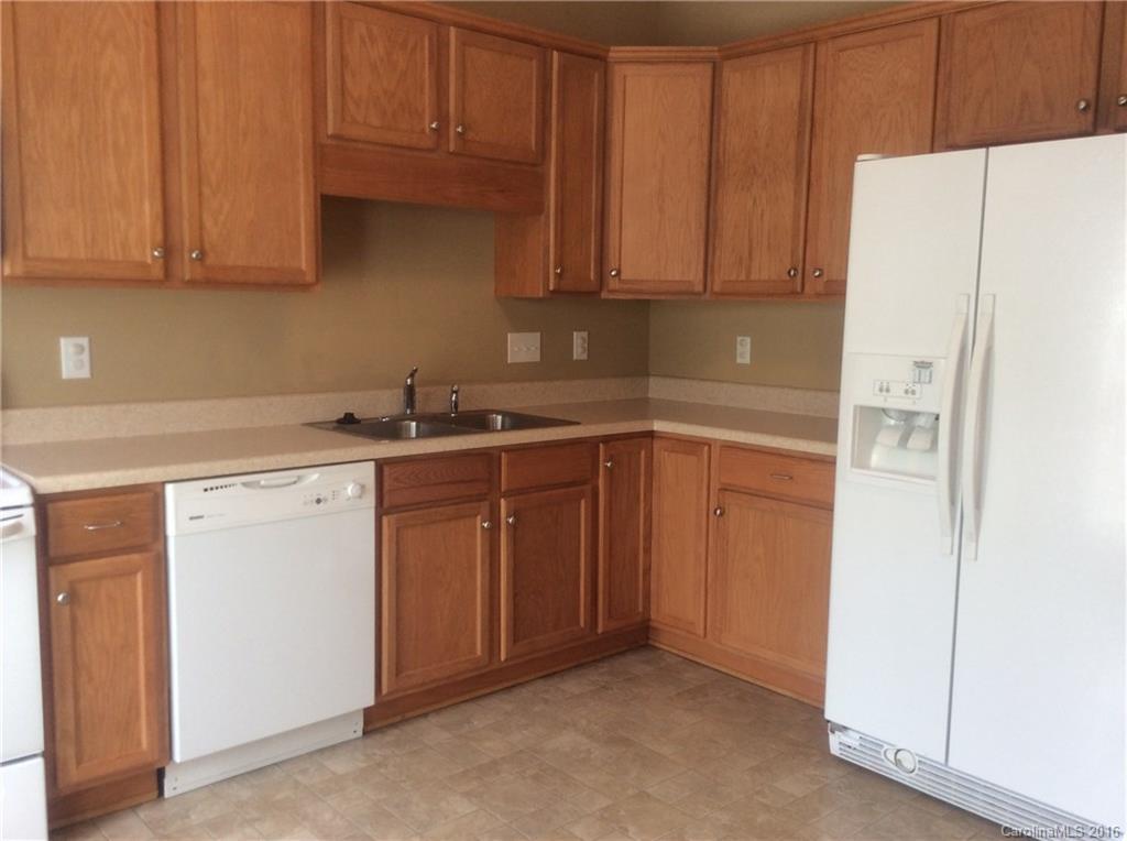 Regent Park - Residential Lease