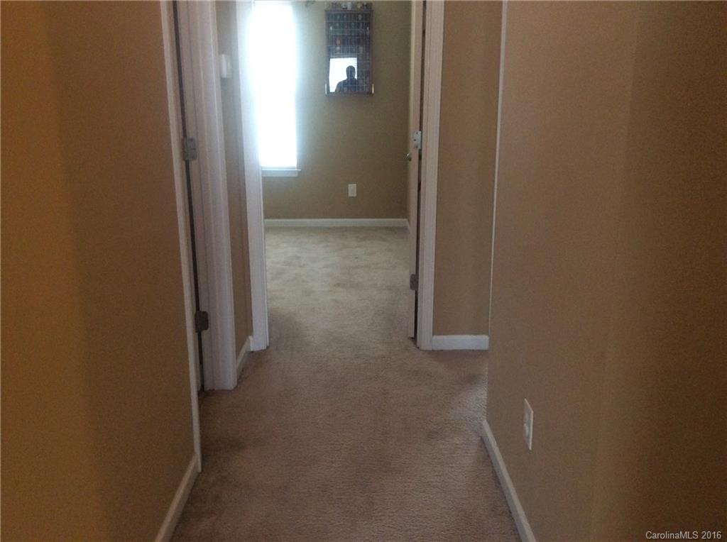 Regent Park - Residential Lease