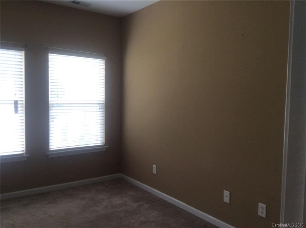 Regent Park - Residential Lease