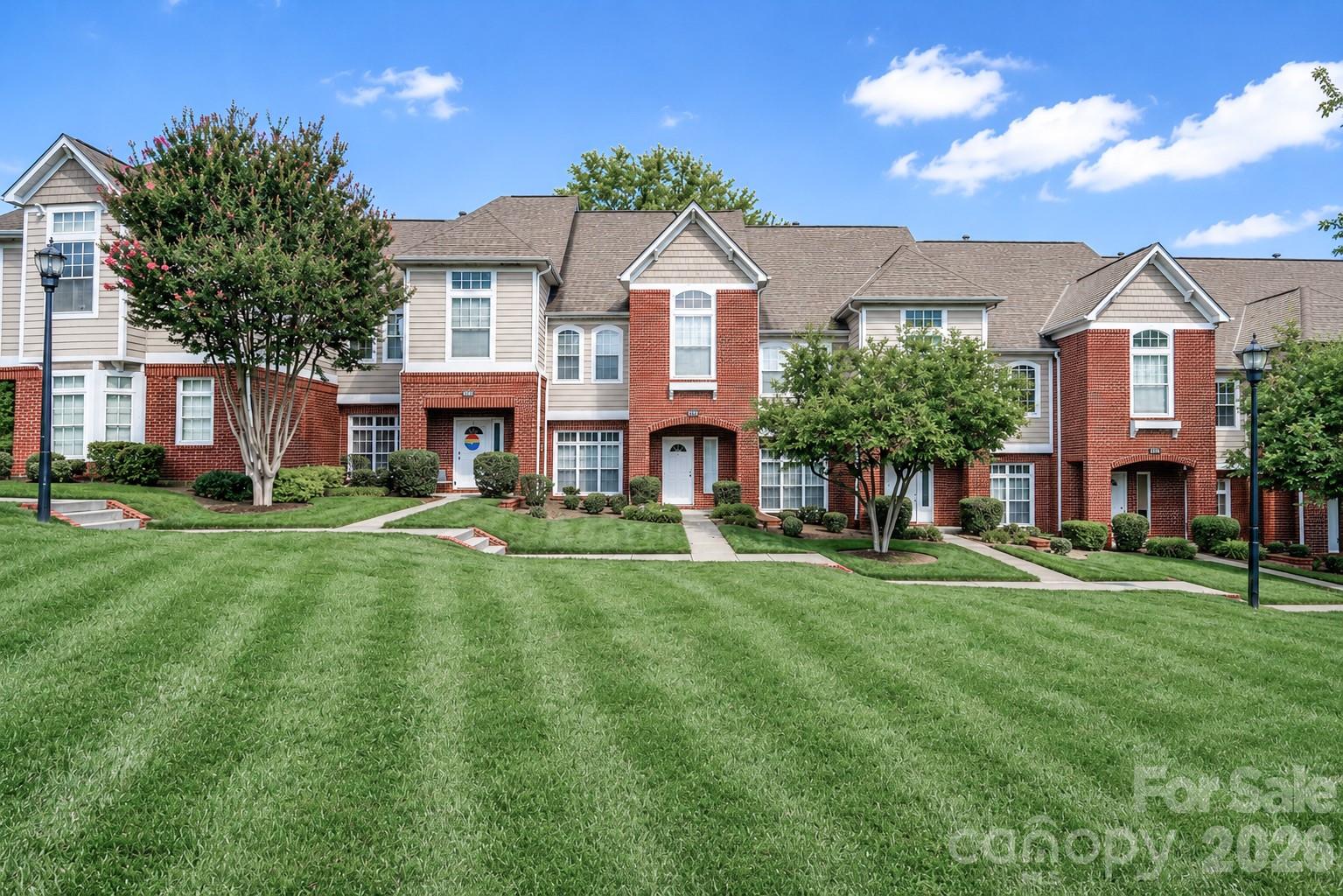 Park at Davidson - Residential