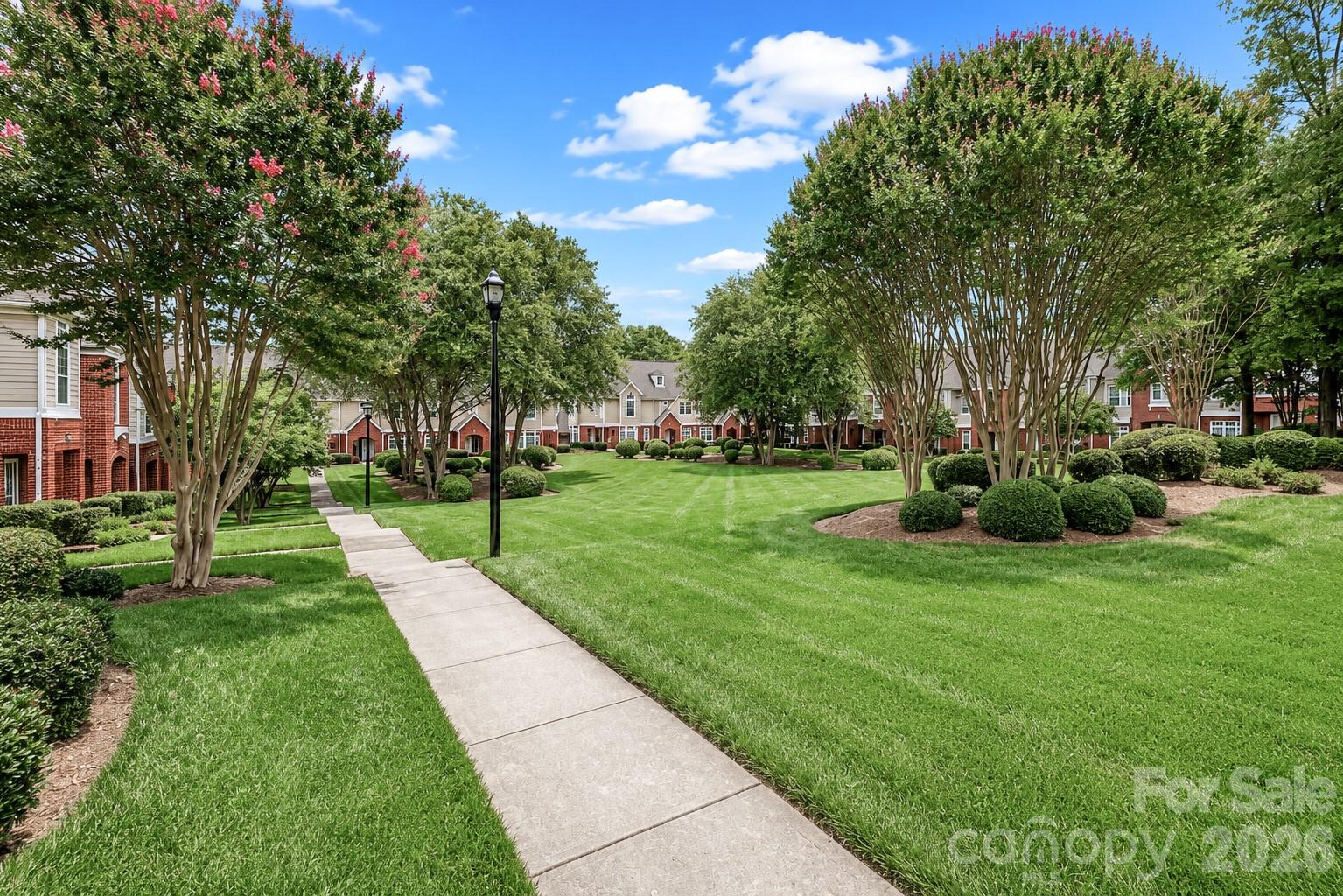 Park at Davidson - Residential