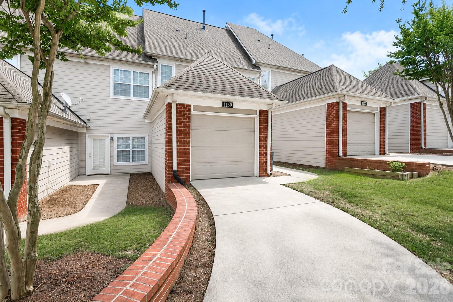 Park at Davidson - Residential