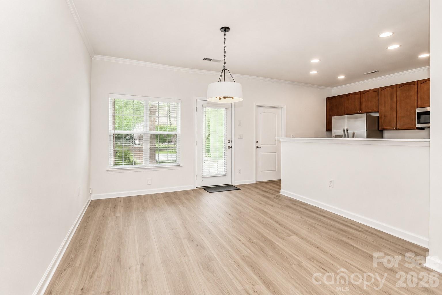 Park at Davidson - Residential