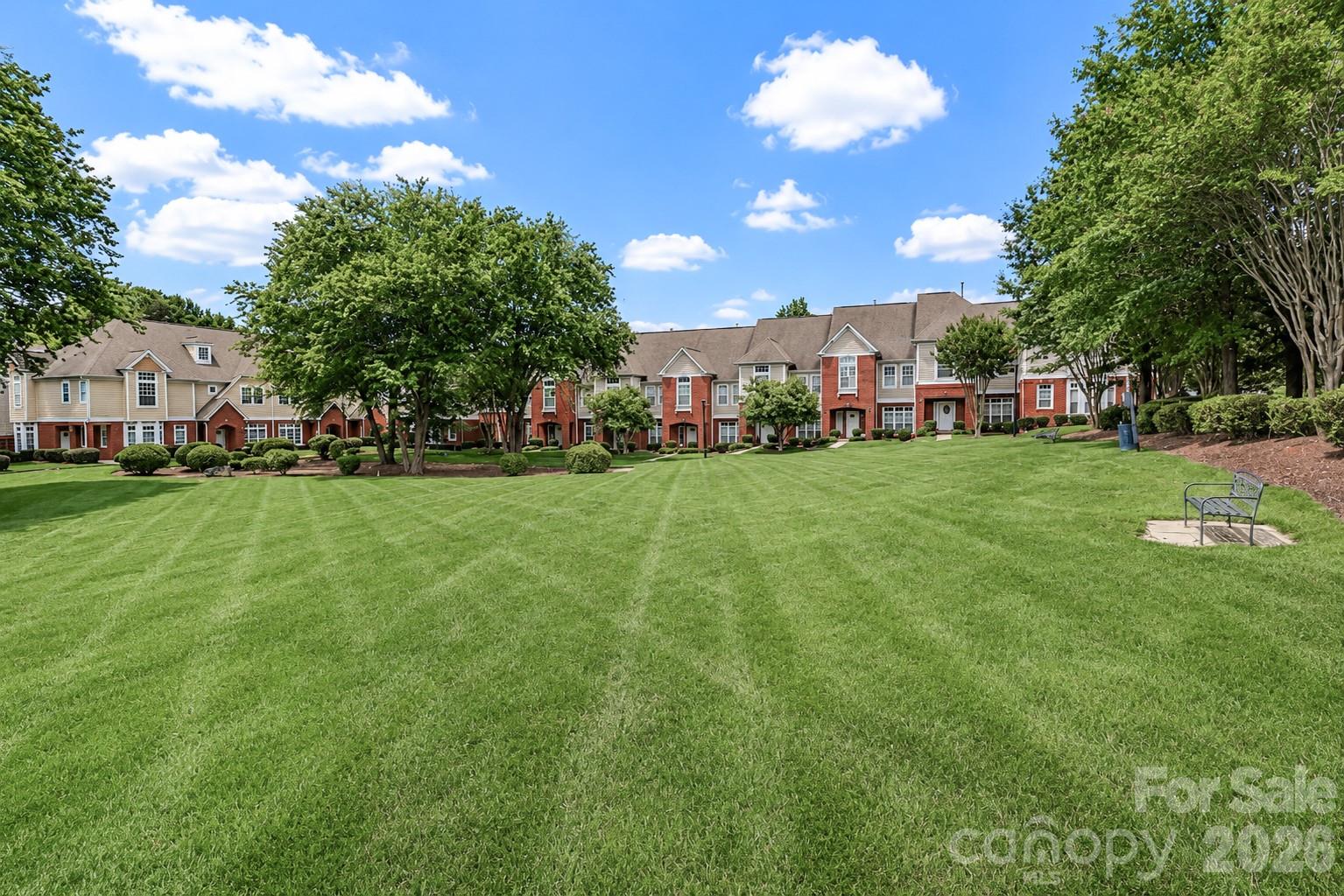 Park at Davidson - Residential