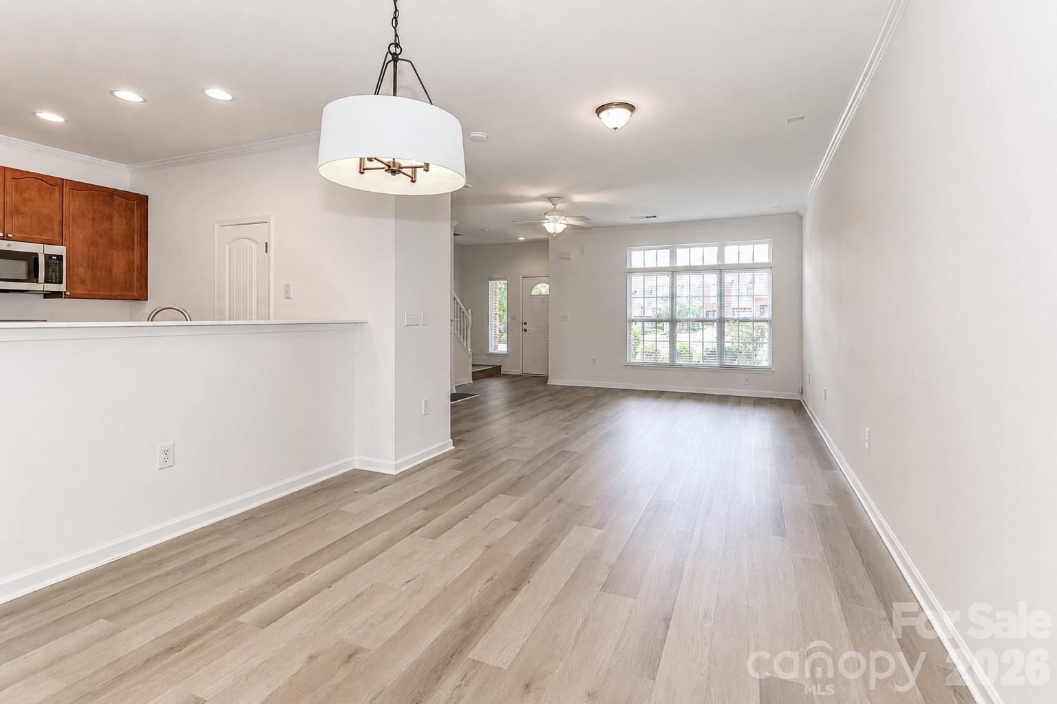 Park at Davidson - Residential