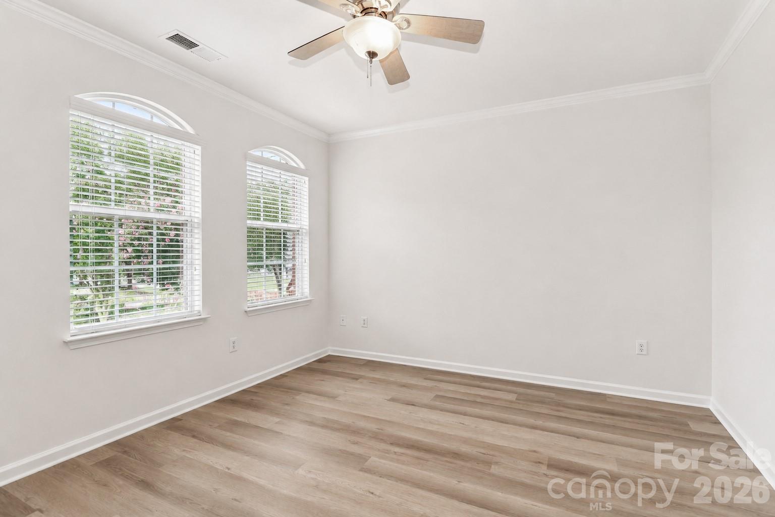 Park at Davidson - Residential