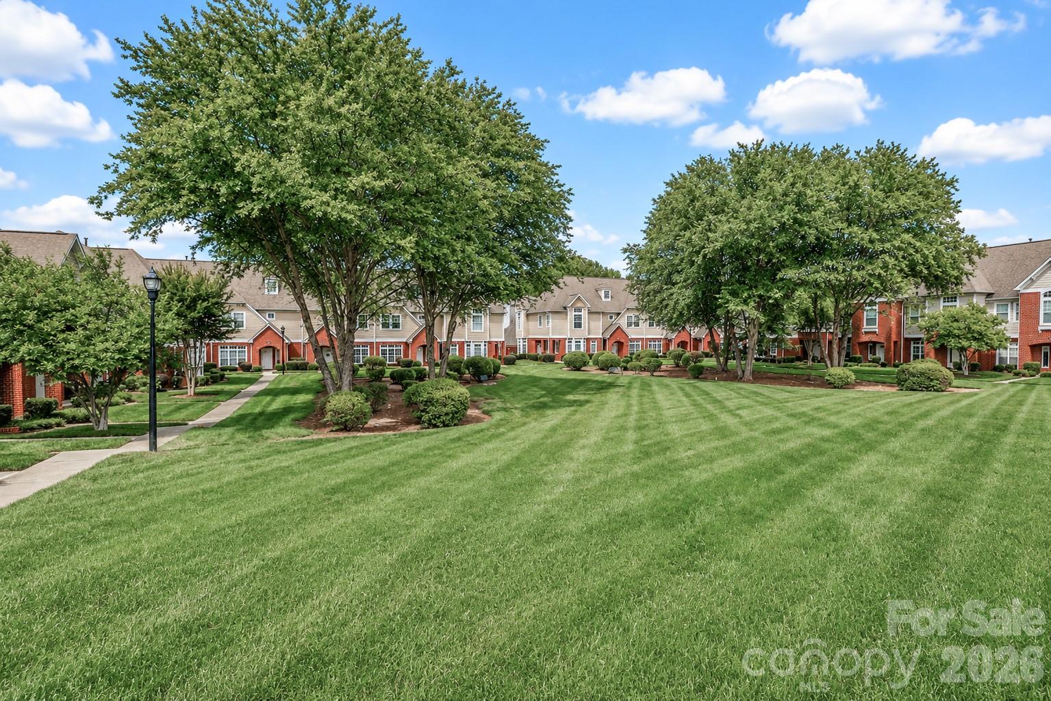 Park at Davidson - Residential
