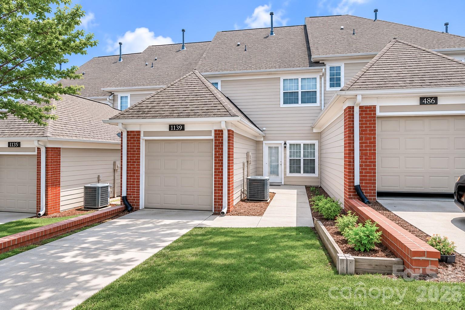 Park at Davidson - Residential
